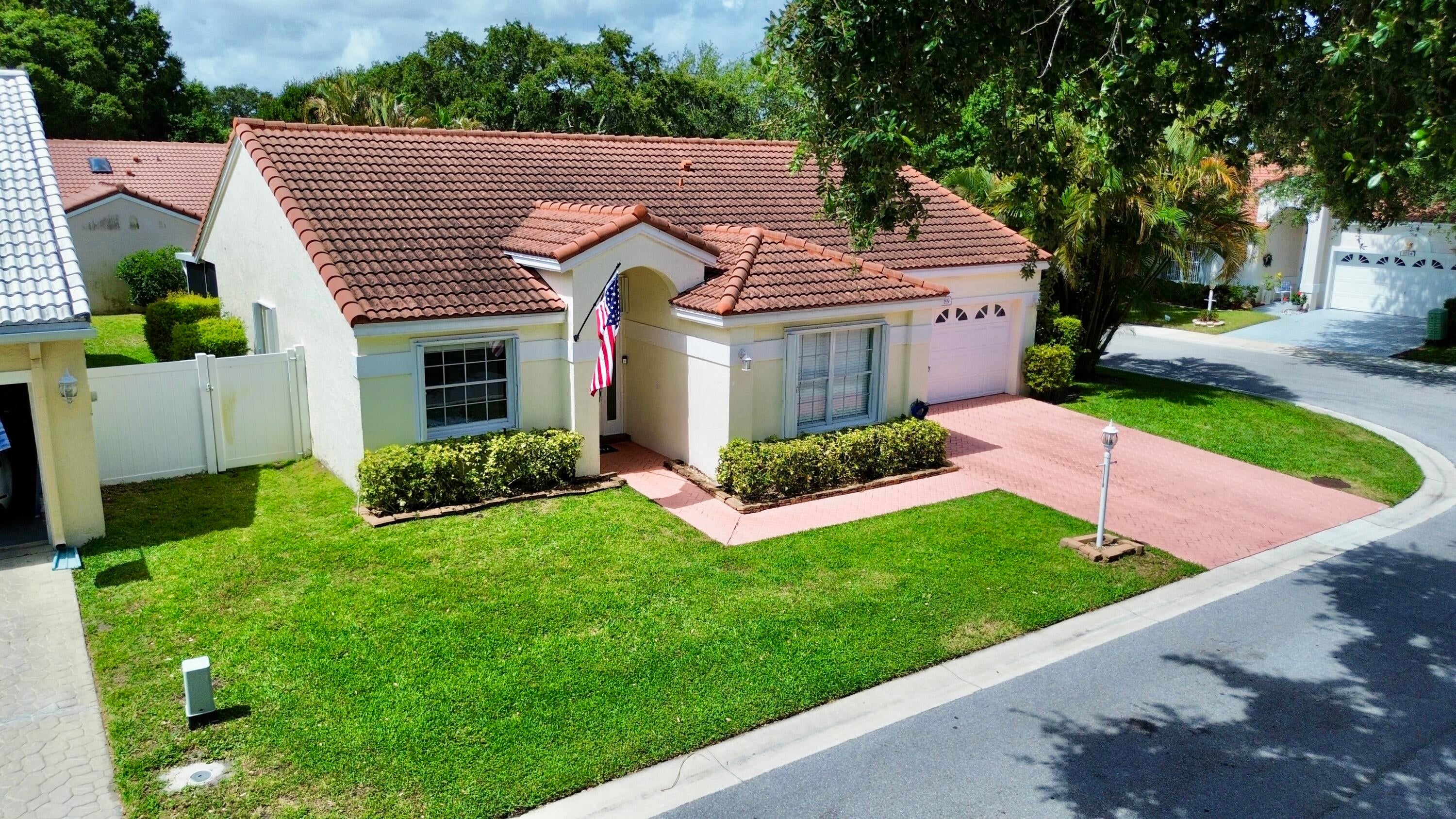 Palm Beach Gardens, Florida, 33410, United States, 3 Bedrooms Bedrooms, ,2 BathroomsBathrooms,Residential,For Sale,2048239