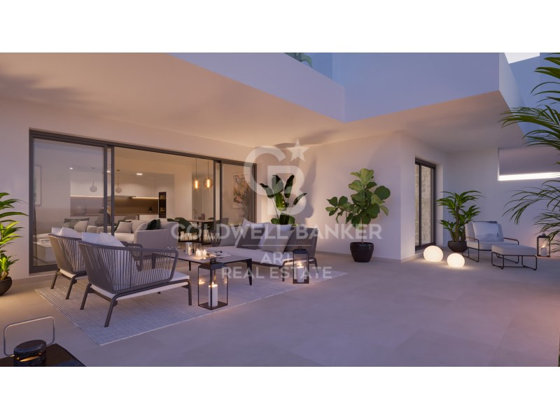 Estepona, Andalusia, ES, 3 Bedrooms Bedrooms, ,2 BathroomsBathrooms,Residential,For Sale,1745859