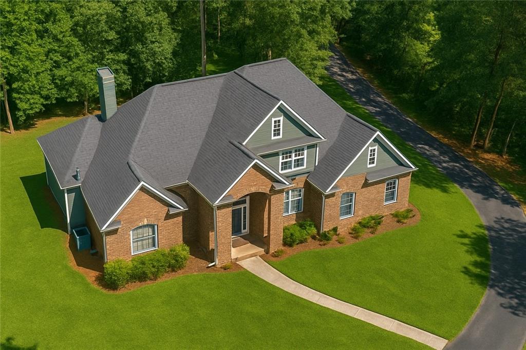 Covington, Georgia, 30014, United States, 4 Bedrooms Bedrooms, ,3 BathroomsBathrooms,Residential,For Sale,1924812