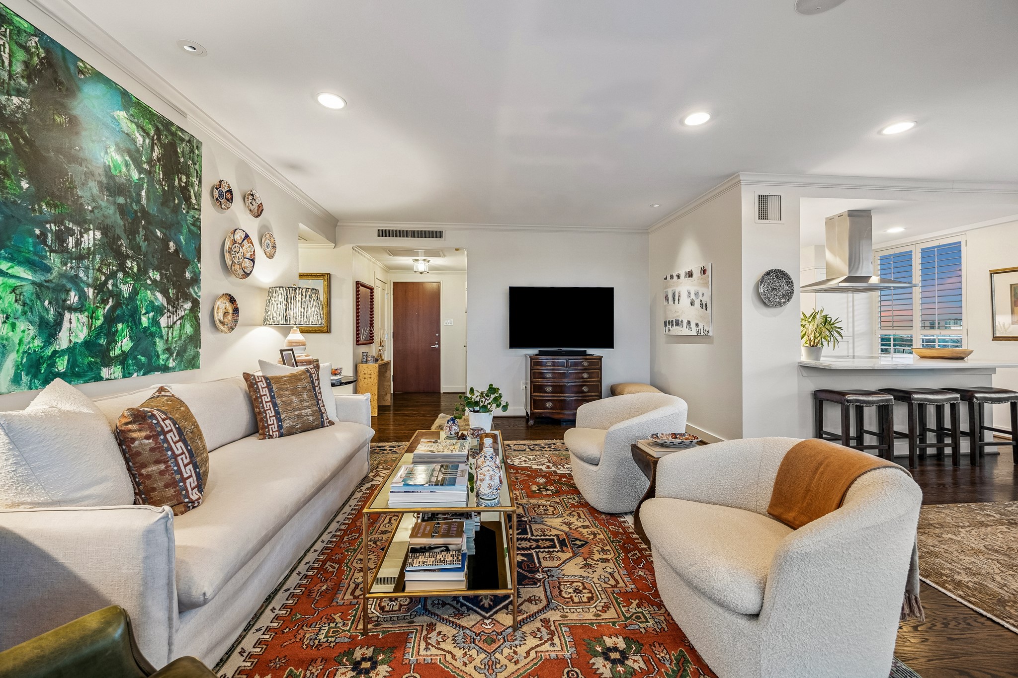  2200 Willowick Road #10D - 物件實景