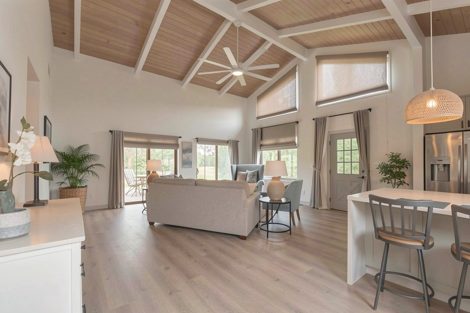  Upgrade from condo living to a stand-alone home with a garage - 物件實景