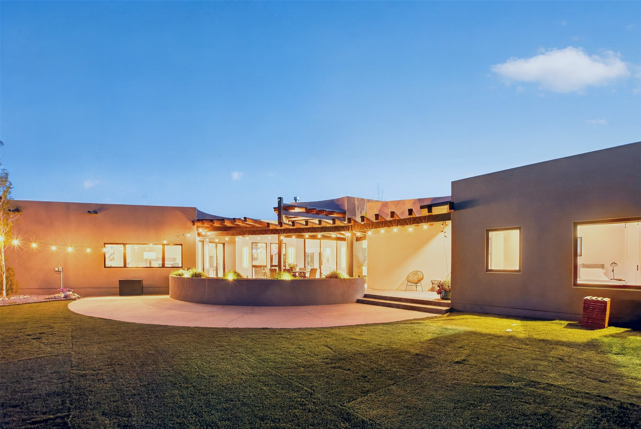  25 Calle Milpa - 物件實景