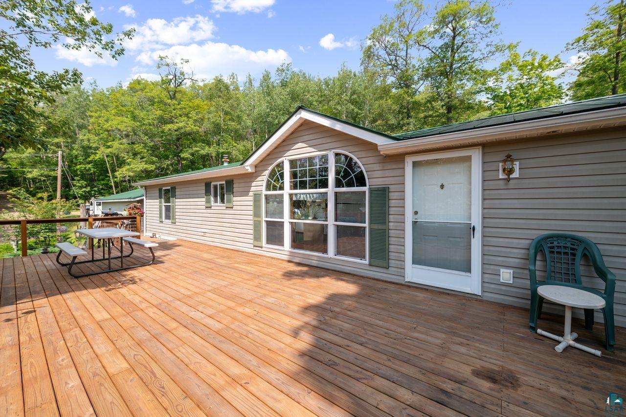Iron River, Wisconsin, 54847, United States, 3 Bedrooms Bedrooms, ,2 BathroomsBathrooms,Residential,For Sale,1918664