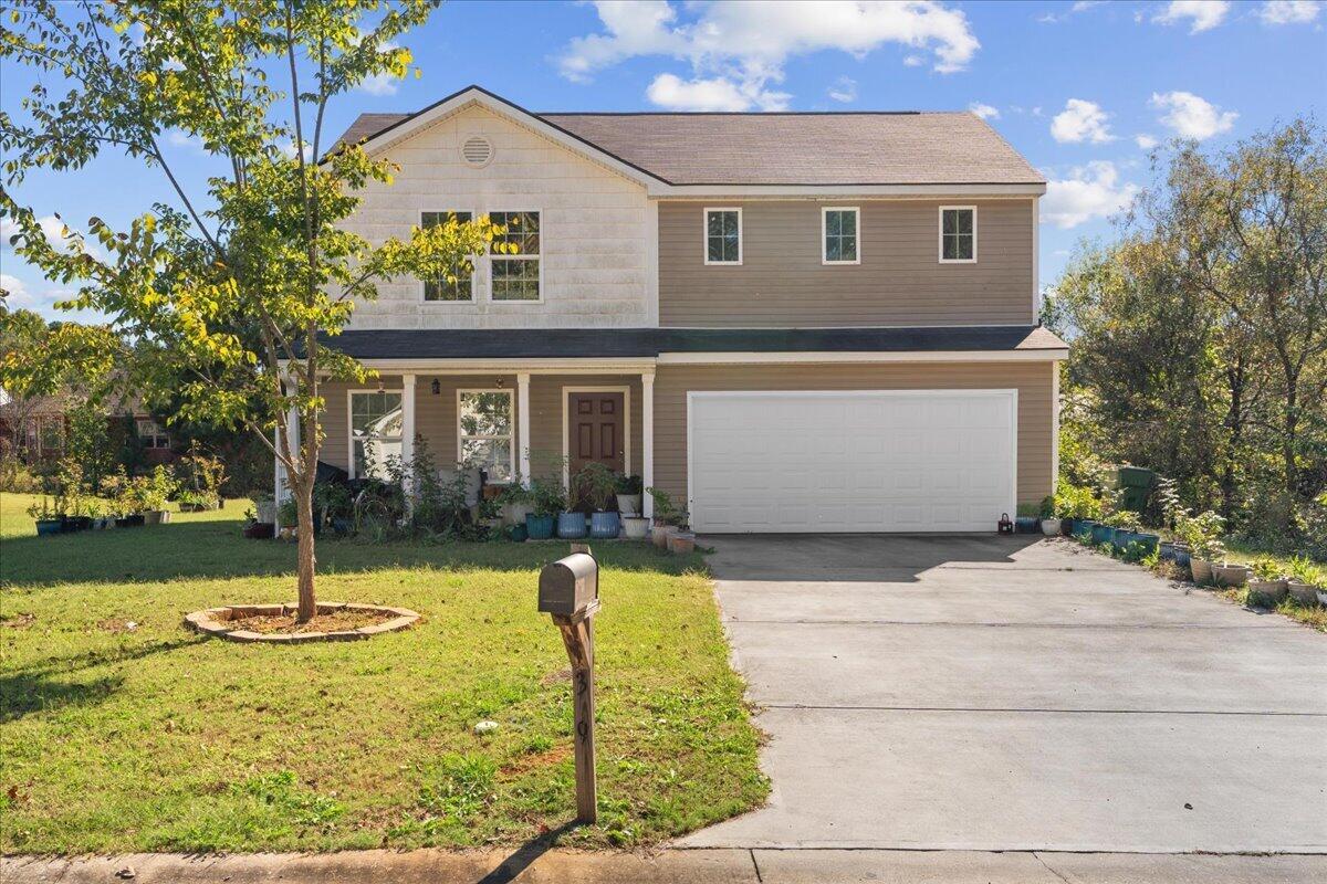 Village Creek Dr, Chatsworth, GA 30705