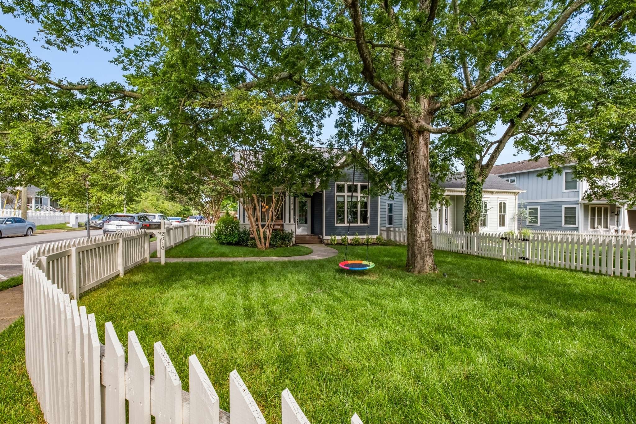 2018 10th Ave S, Nashville, TN, 37204 - 物件實景