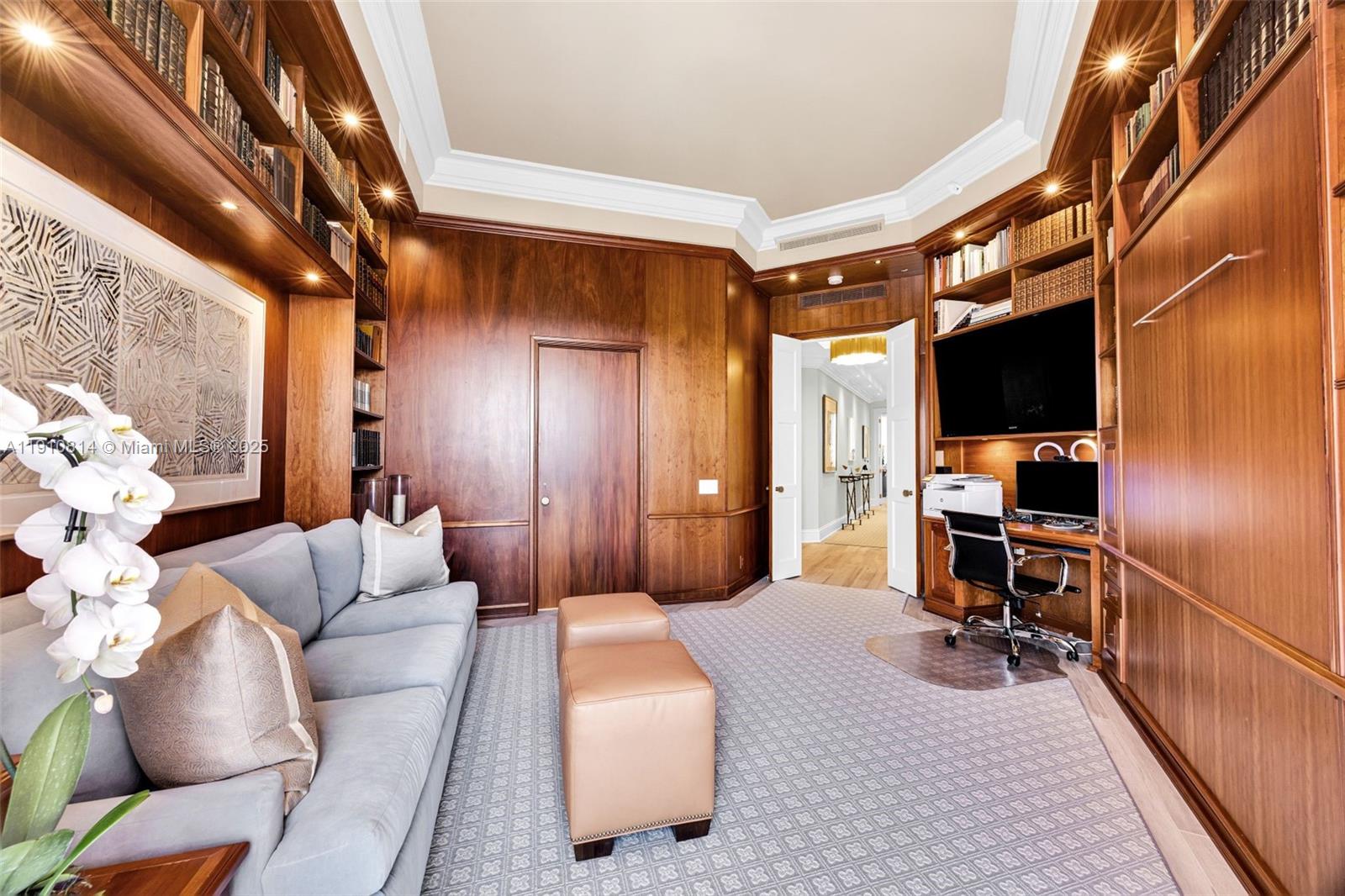 Coral Gables, Florida, 33133, United States, 3 Bedrooms Bedrooms, ,4 BathroomsBathrooms,Residential,For Sale,1989420