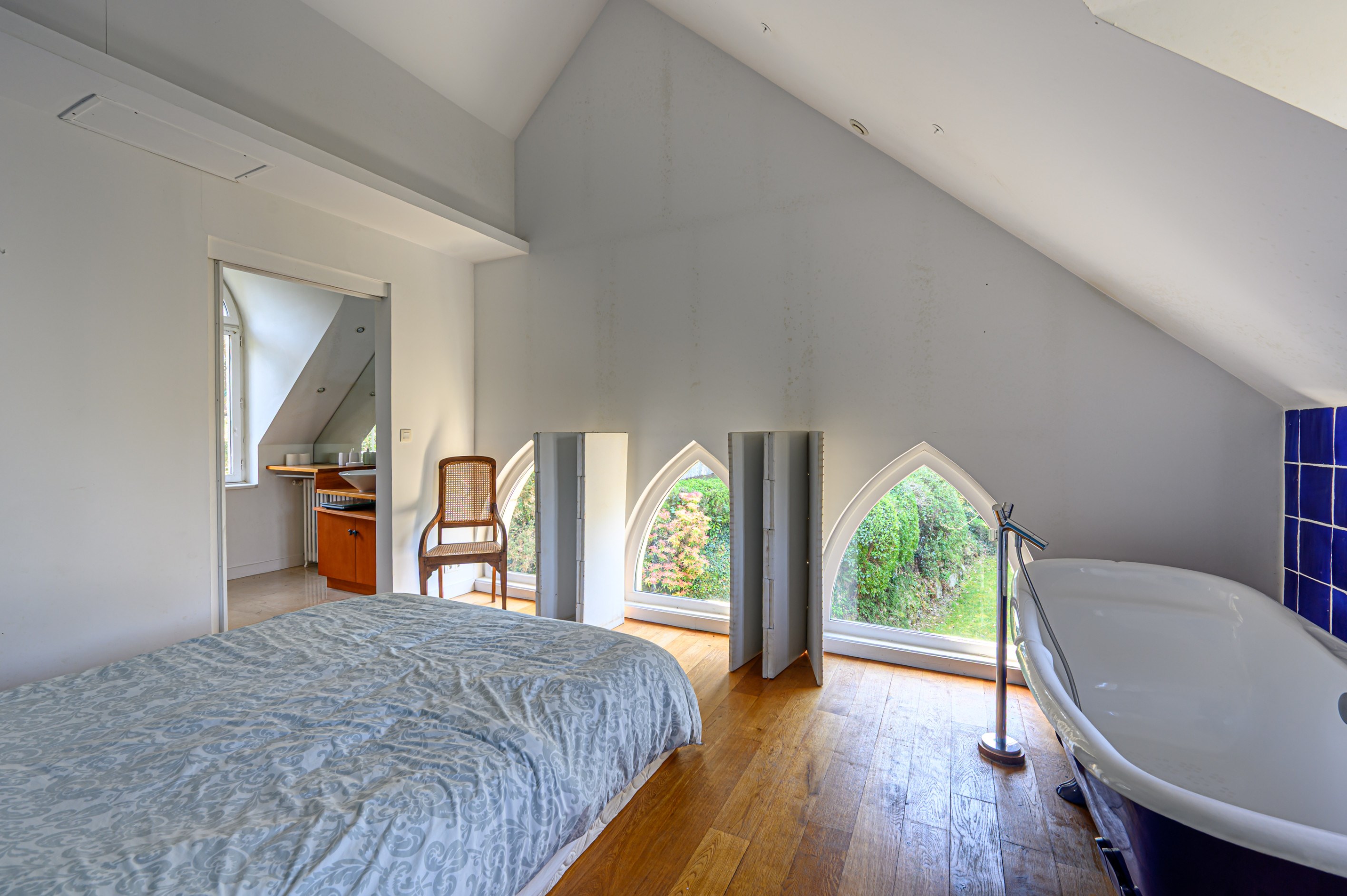  EXCLUSIVITY , Pont-Aven ; Property near shops. - 物件實景