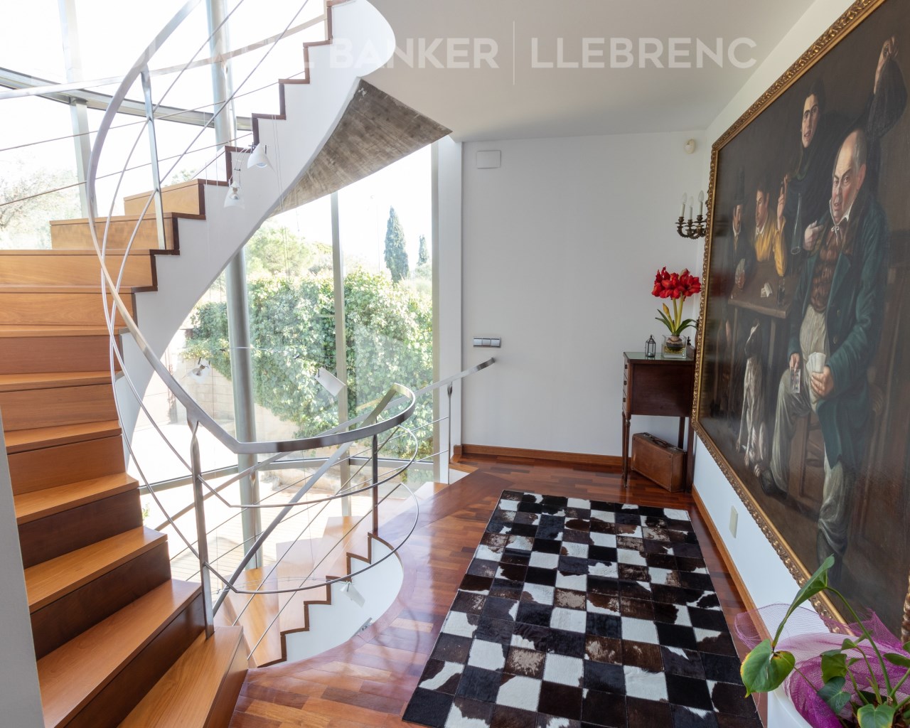 Barcelona, Barcelona, Sarri? - Sant Gervasi, Vallv, Barcelona, Catalonia, ES, 5 Bedrooms Bedrooms, ,6 BathroomsBathrooms,Residential,For Sale,Barcelona, Barcelona, Sarri? - Sant Gervasi, Vallv,1448813