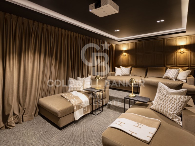 Marbella, Andalusia, ES, 7 Bedrooms Bedrooms, ,7 BathroomsBathrooms,Residential,For Sale,1876132