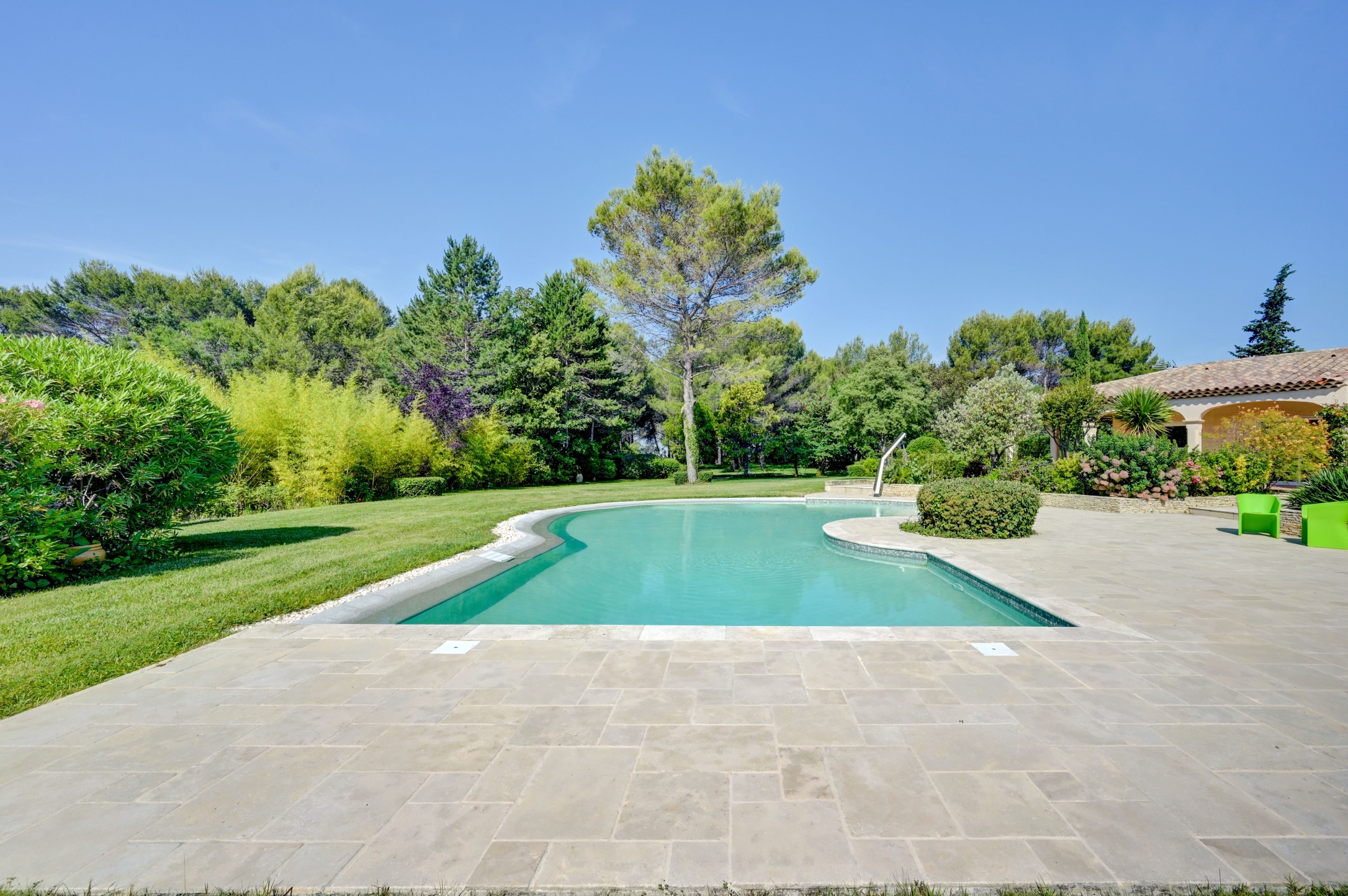 280 m² house near Aix en Provence - 物件實景