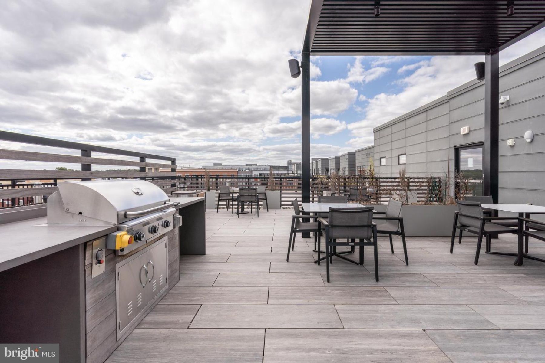  701 Swann Avenue, Alexandria, VA, 22301 - 物件實景