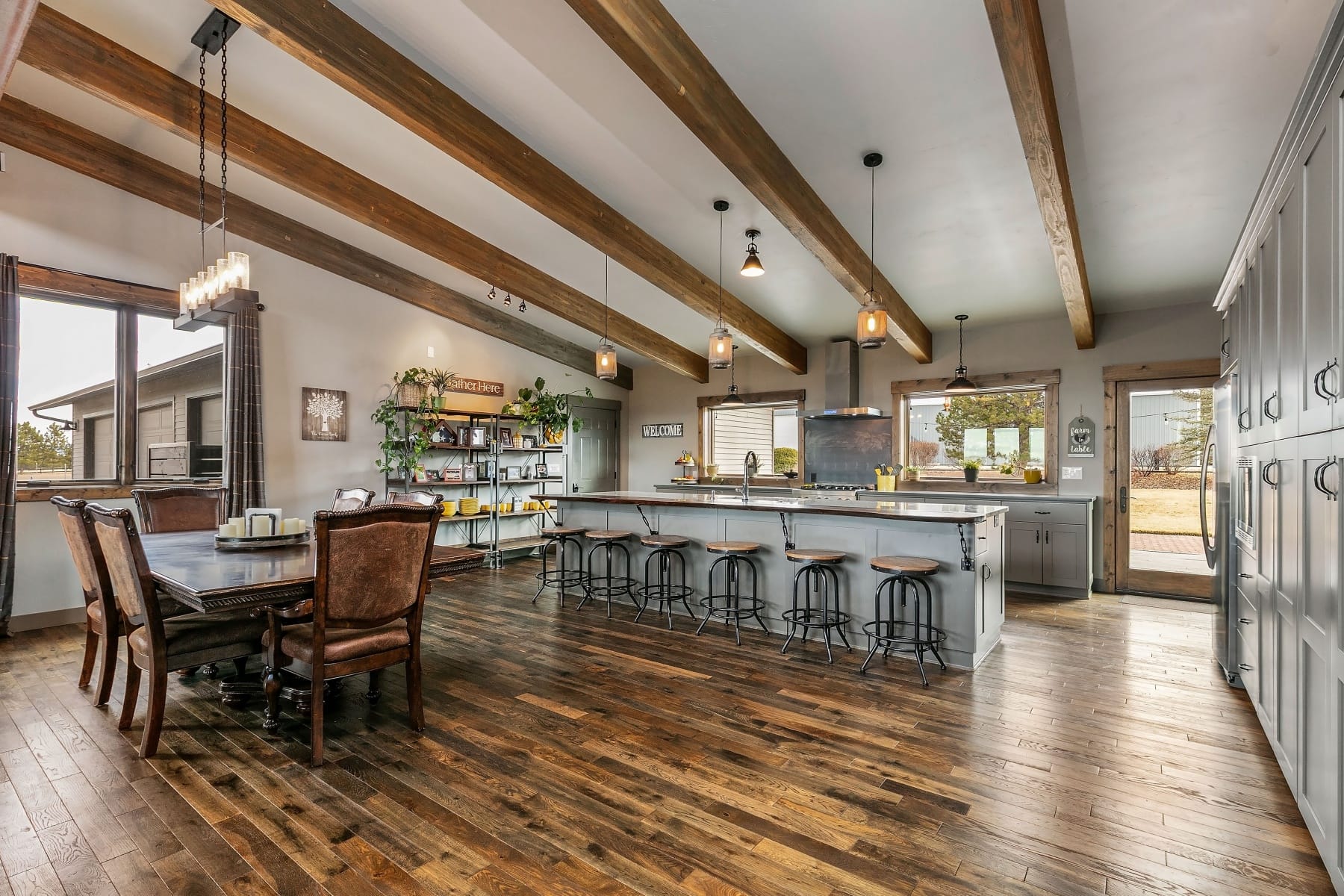  11301 SW Robinson Lane Powell Butte, OR 97753 - 物件實景