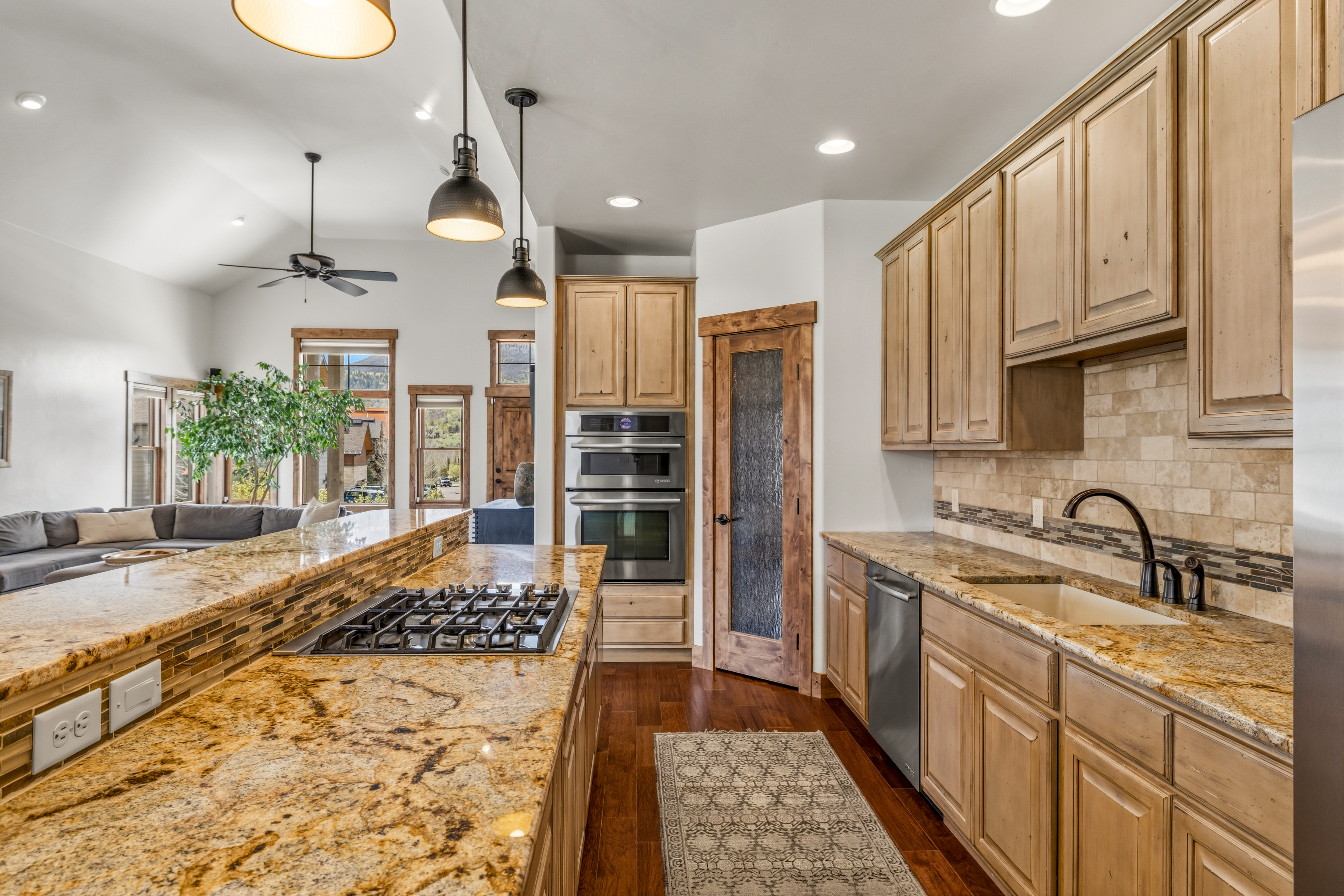  1610 Chaps Way, Steamboat Springs, CO 80487 - 物件實景