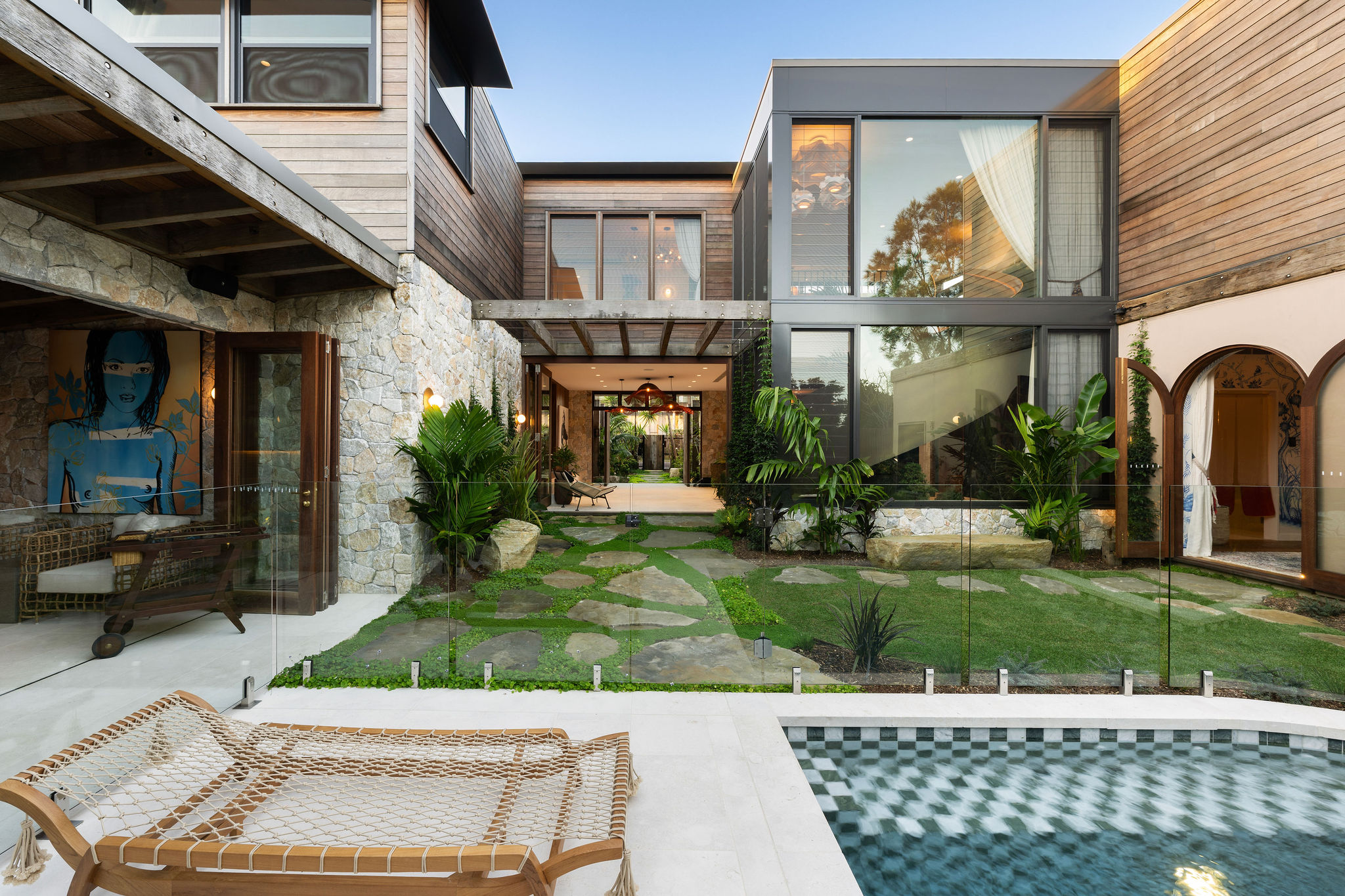  17 Kendall Street, Byron Bay - 物件實景
