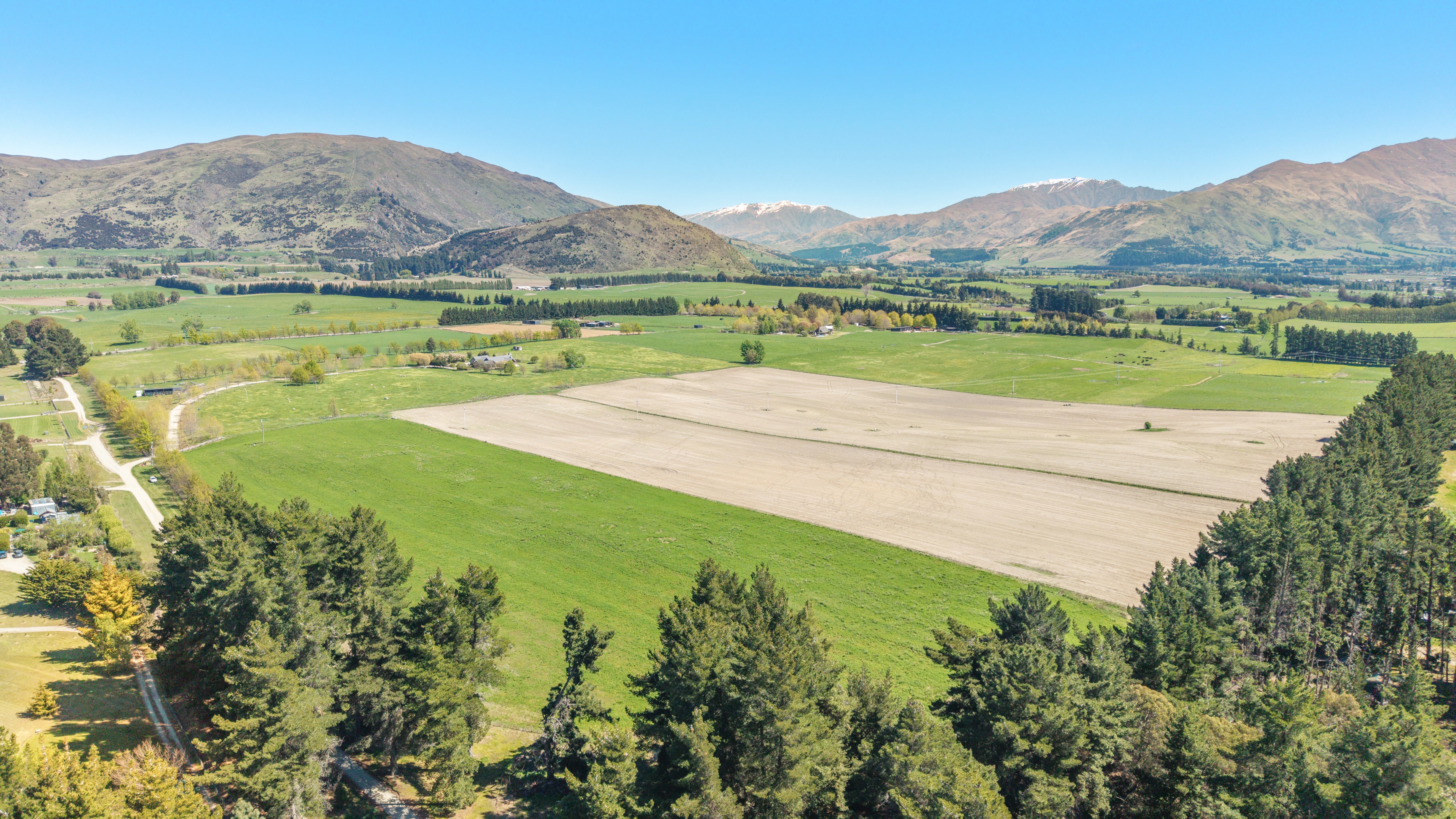  Private Wanaka Lifestyle - A Rare Opportunity - 物件實景