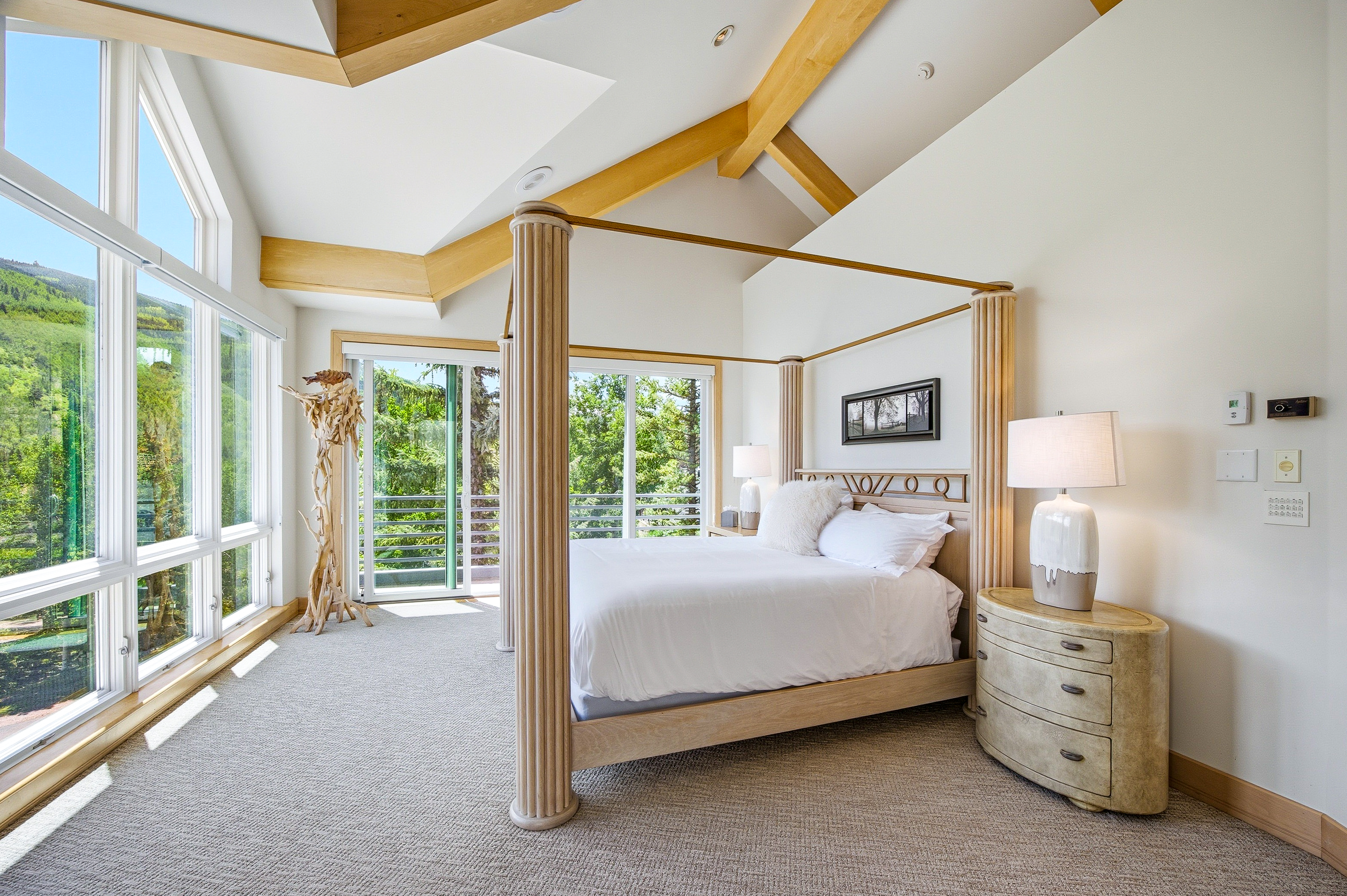  Visionary Vail Residence that was Truly Ahead of its Time - 物件實景