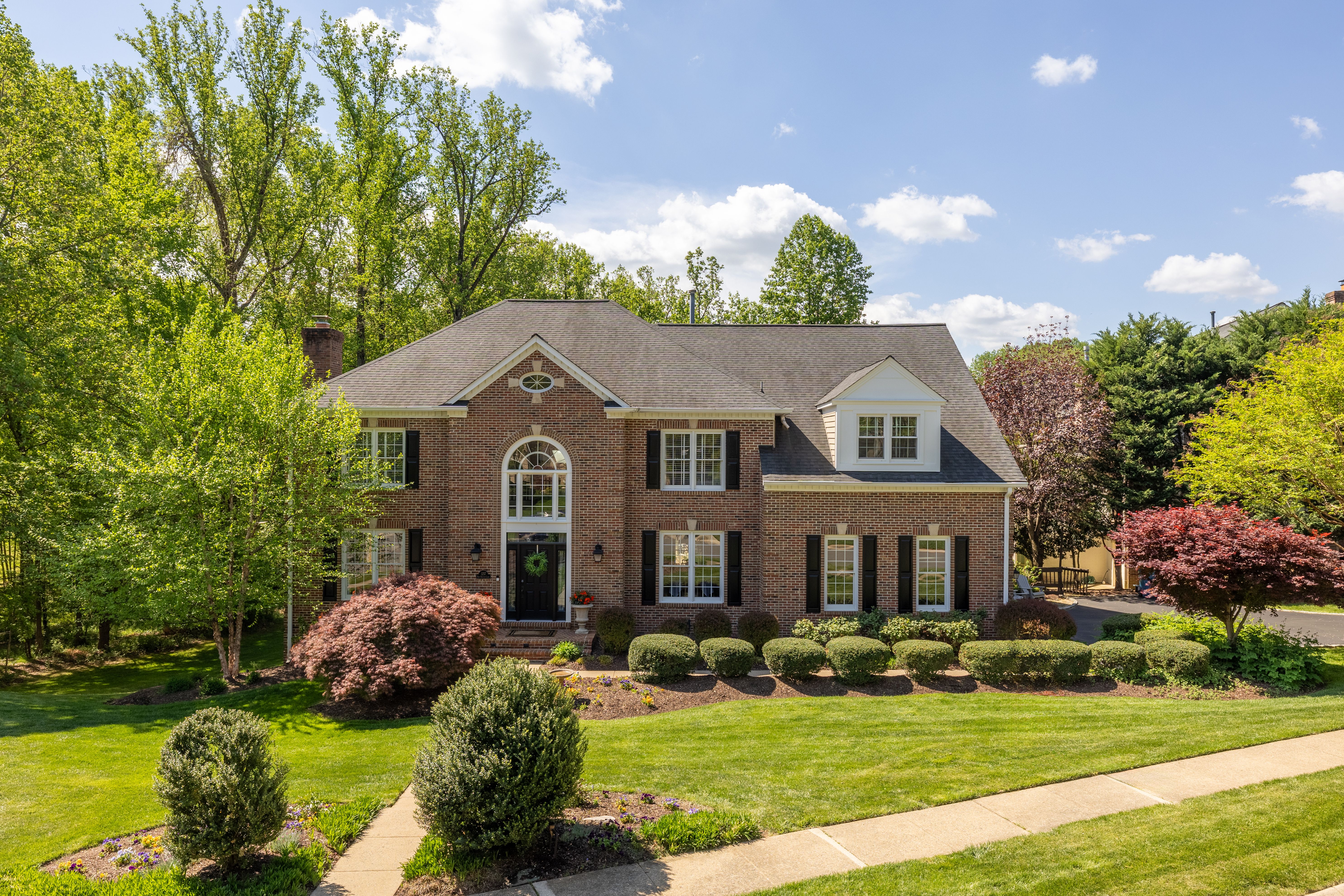 1257 New Bedford Lane, Reston, VA, 20194 - 物件實景