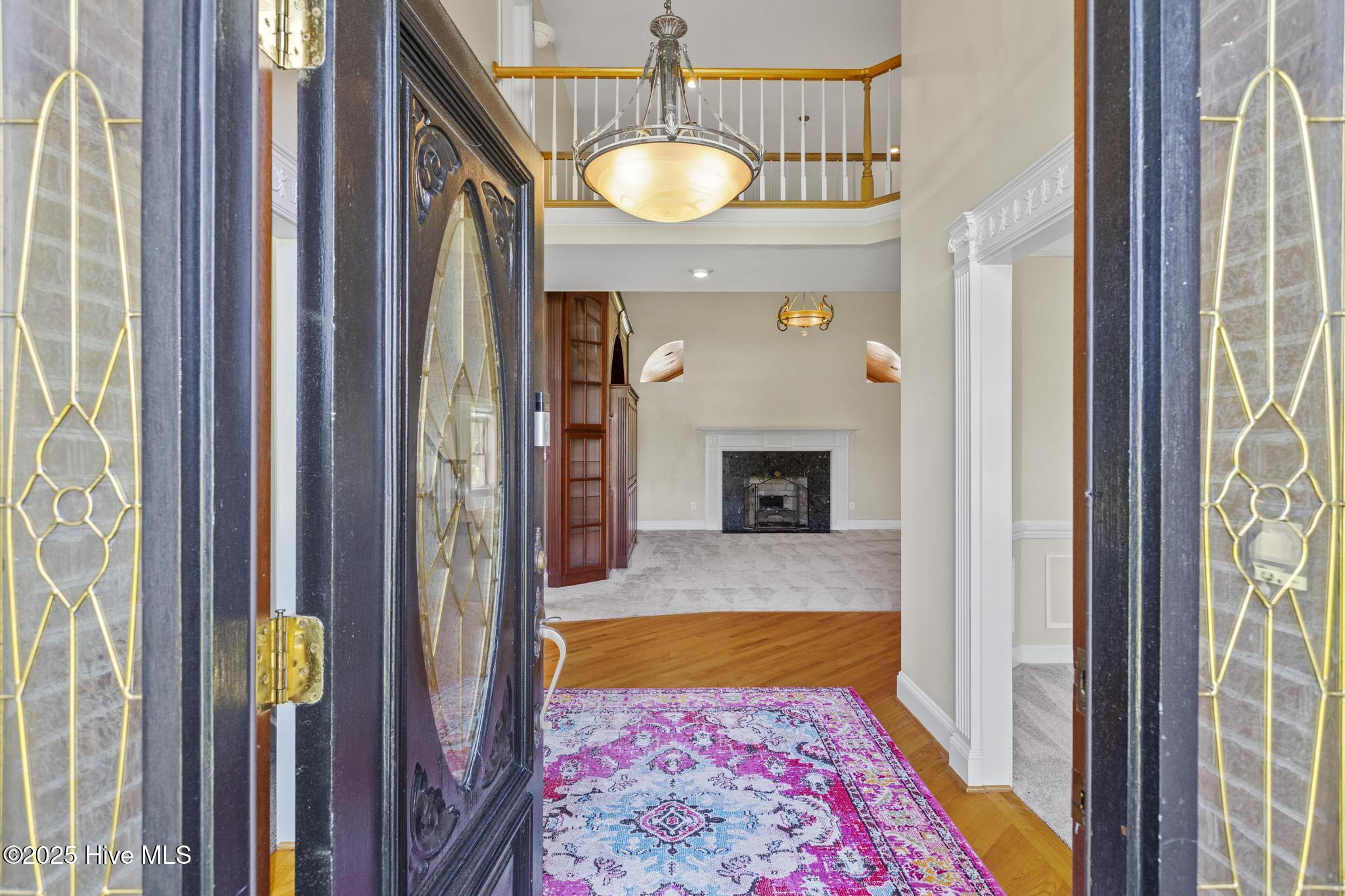 Jacksonville, North Carolina, 28540, United States, 4 Bedrooms Bedrooms, ,5 BathroomsBathrooms,Residential,For Sale,1944565