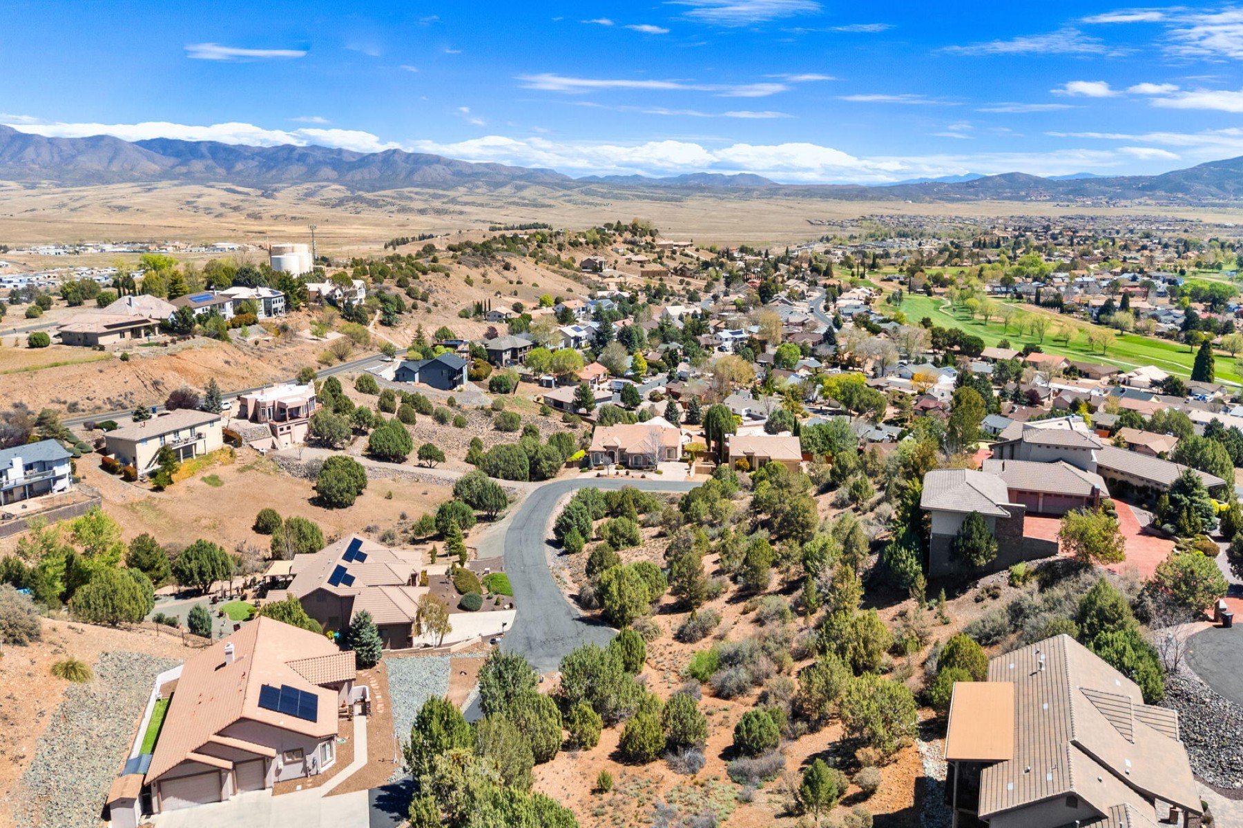  1428 N Rustlers Roost  Dewey, AZ - 物件實景