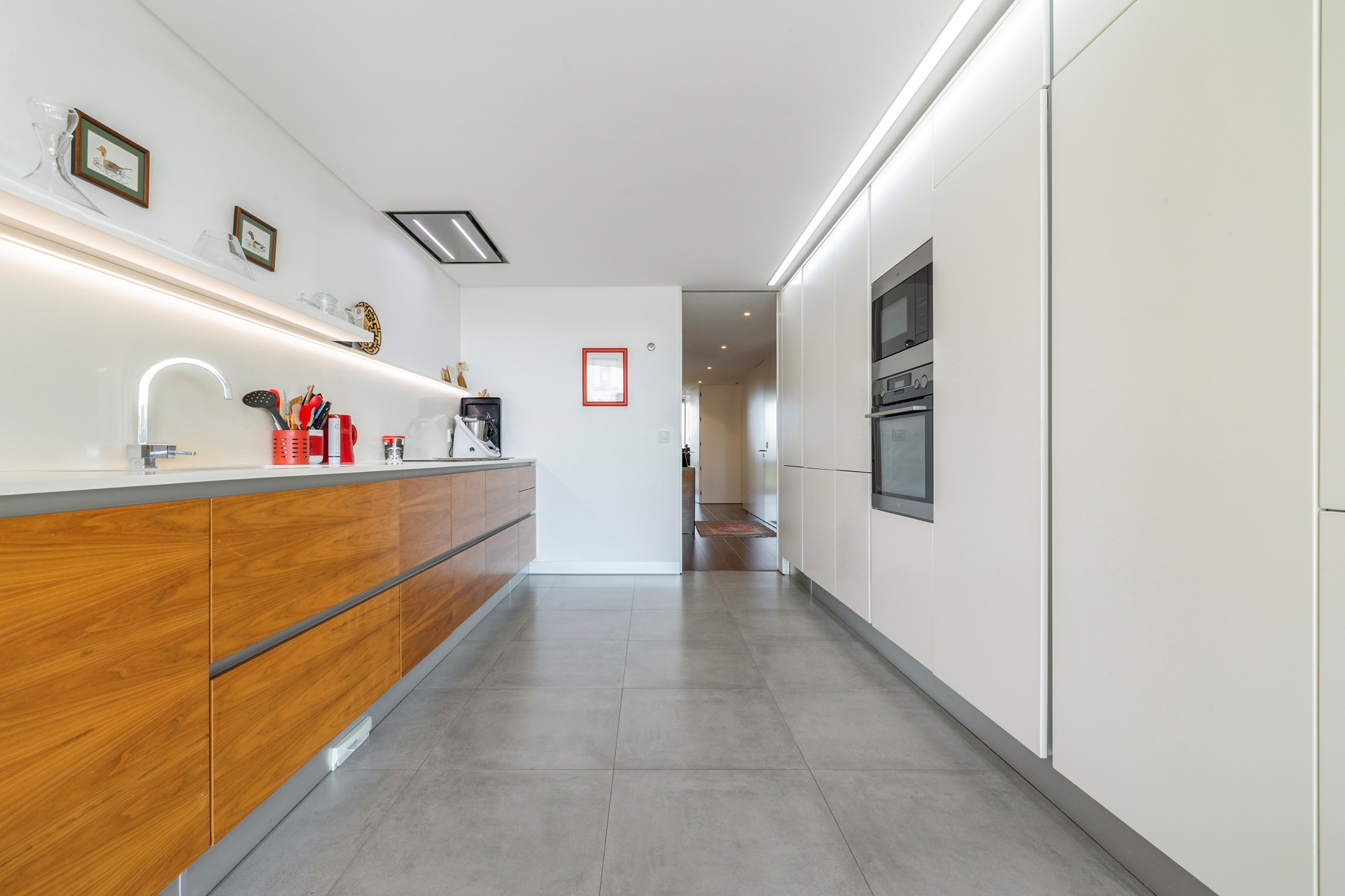  Flat, 3 bedrooms, for Sale - 物件實景
