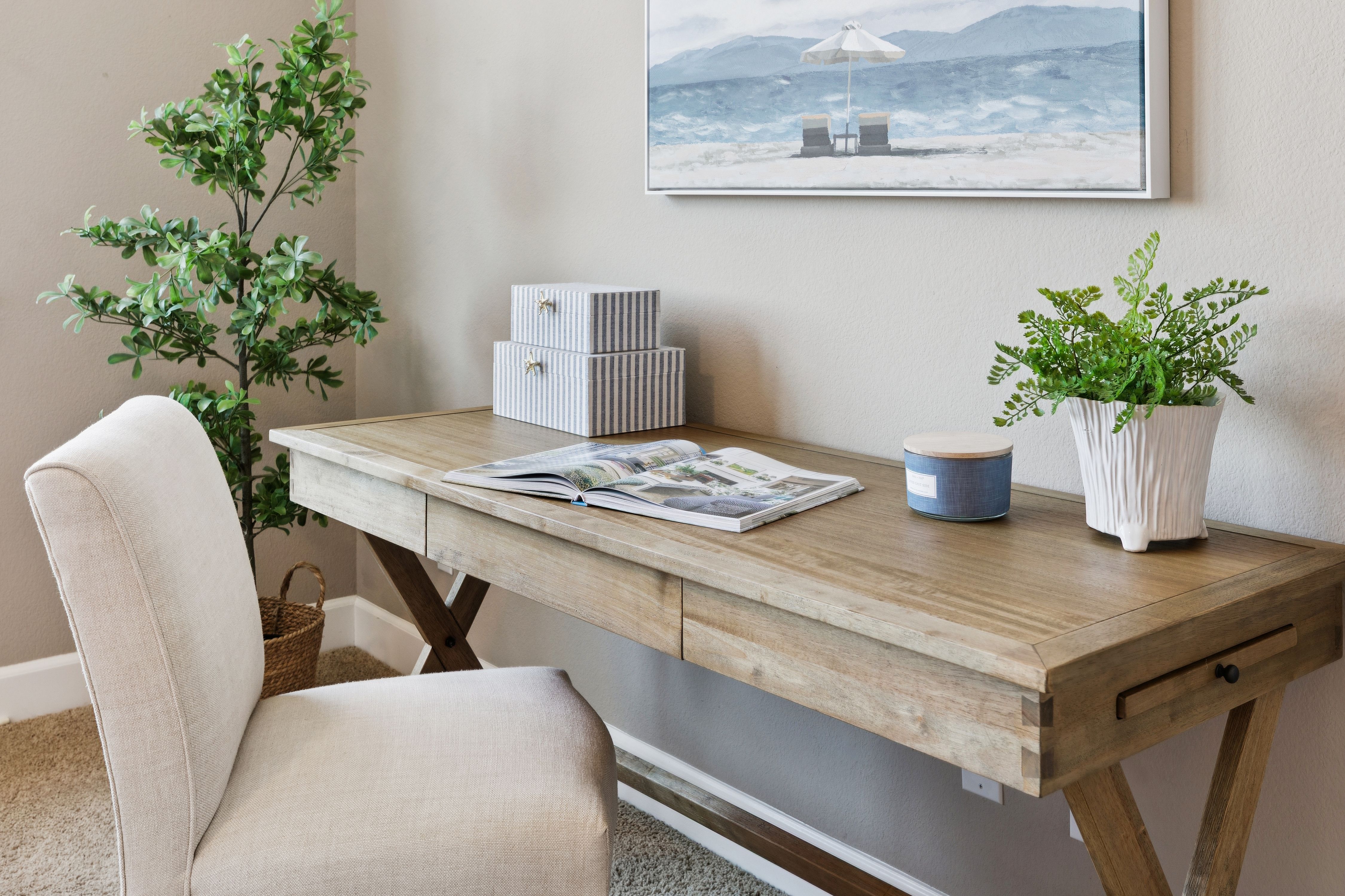  Turnkey Wine Country Home - 物件實景