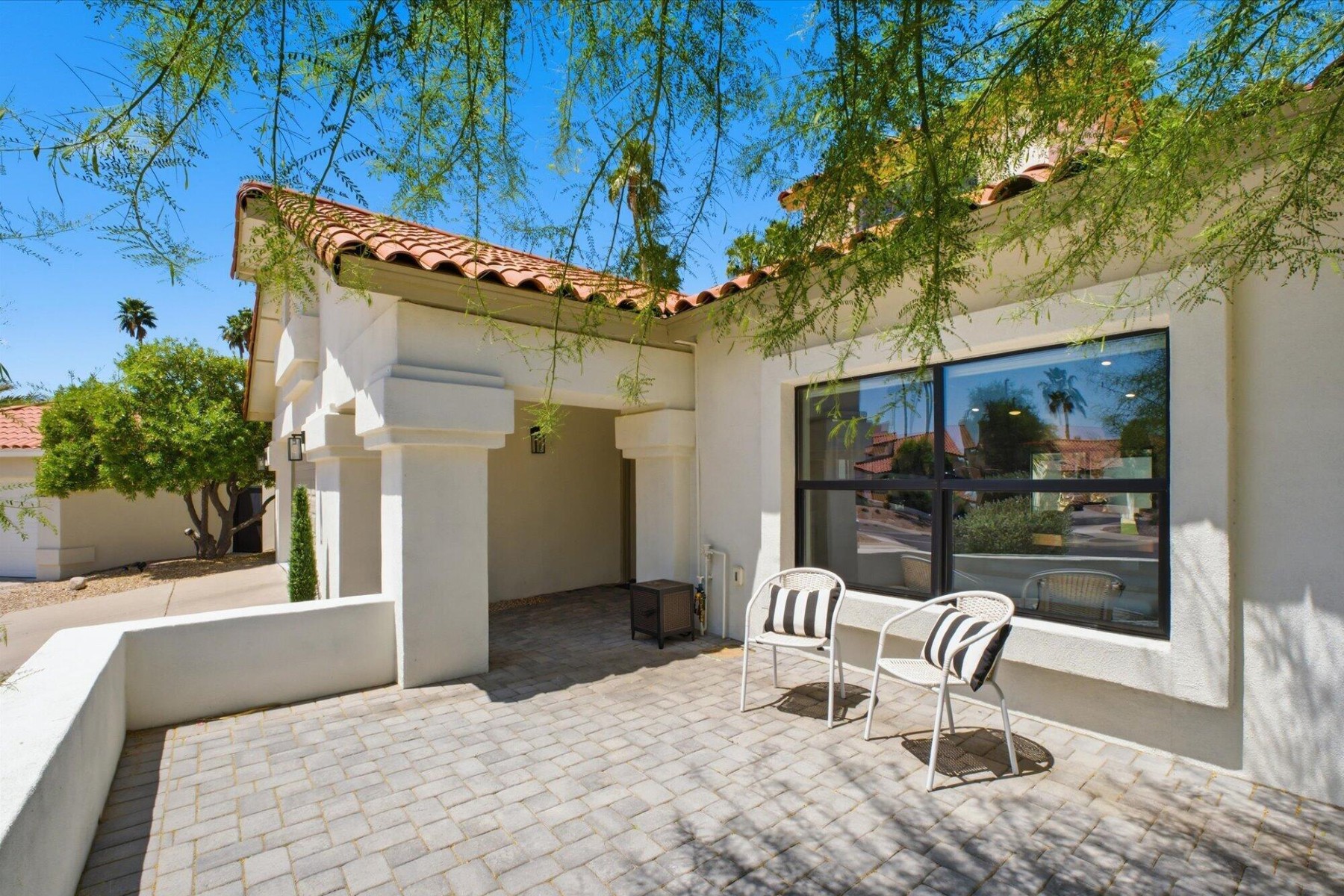  10556 E Bella Vista Drive  Scottsdale, AZ - 物件實景
