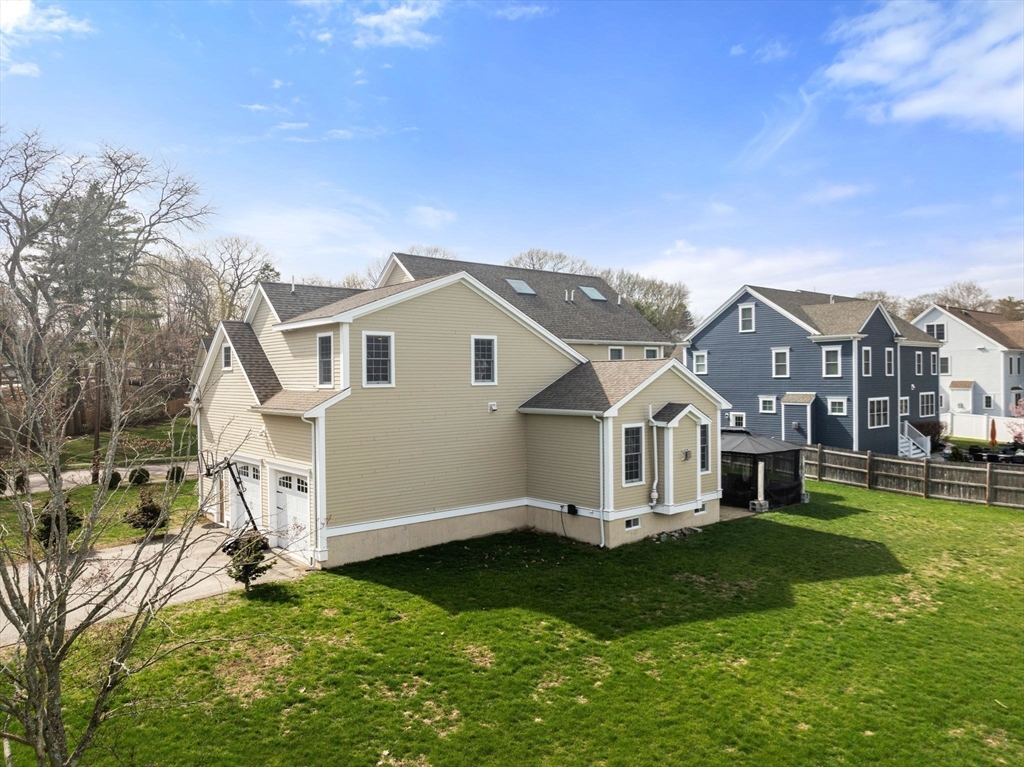 Needham, Massachusetts, 02492, United States, 5 Bedrooms Bedrooms, ,5 BathroomsBathrooms,Residential,For Sale,1850362