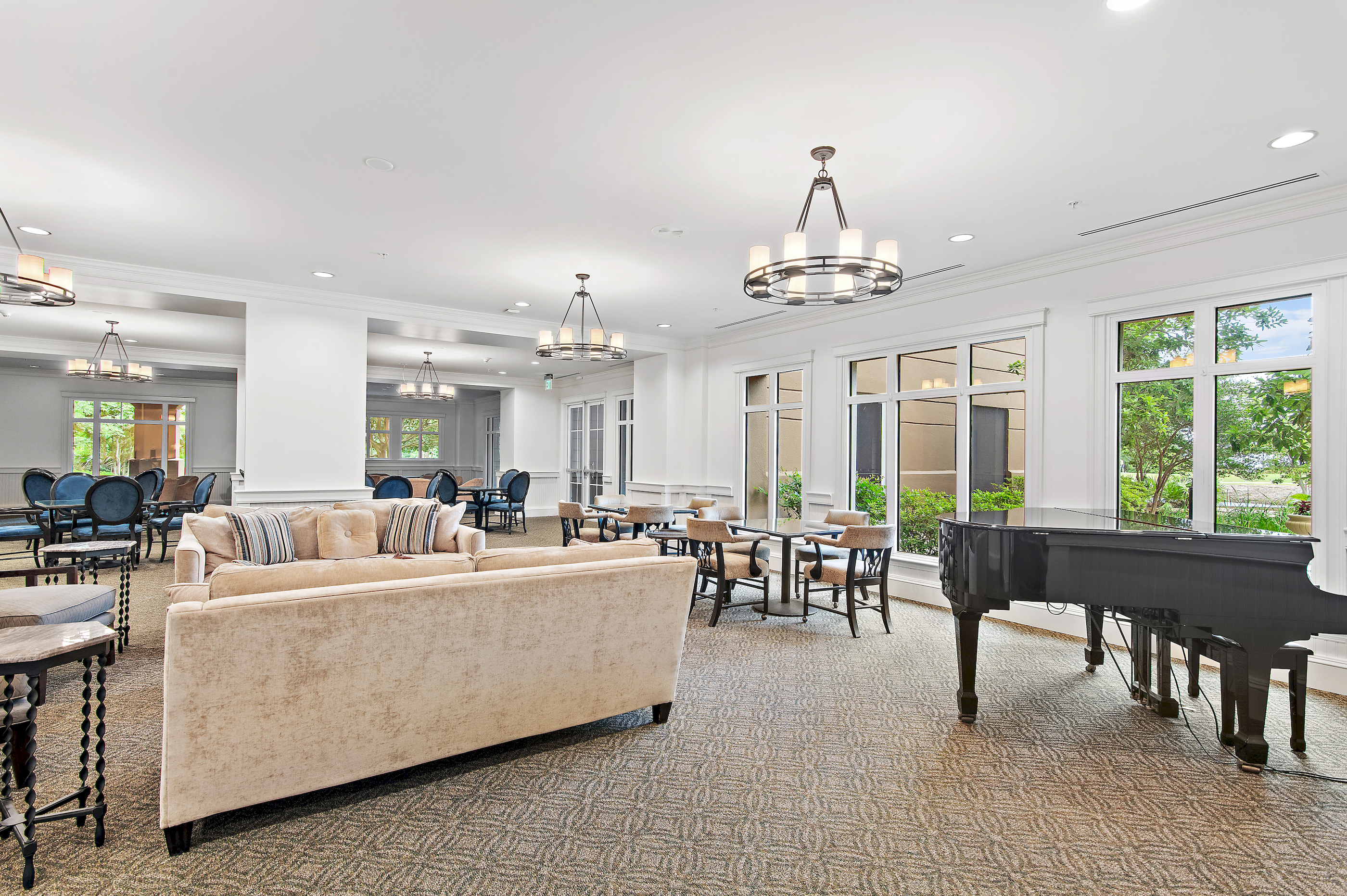  Elevated Living Overlooking The Bay in Destin