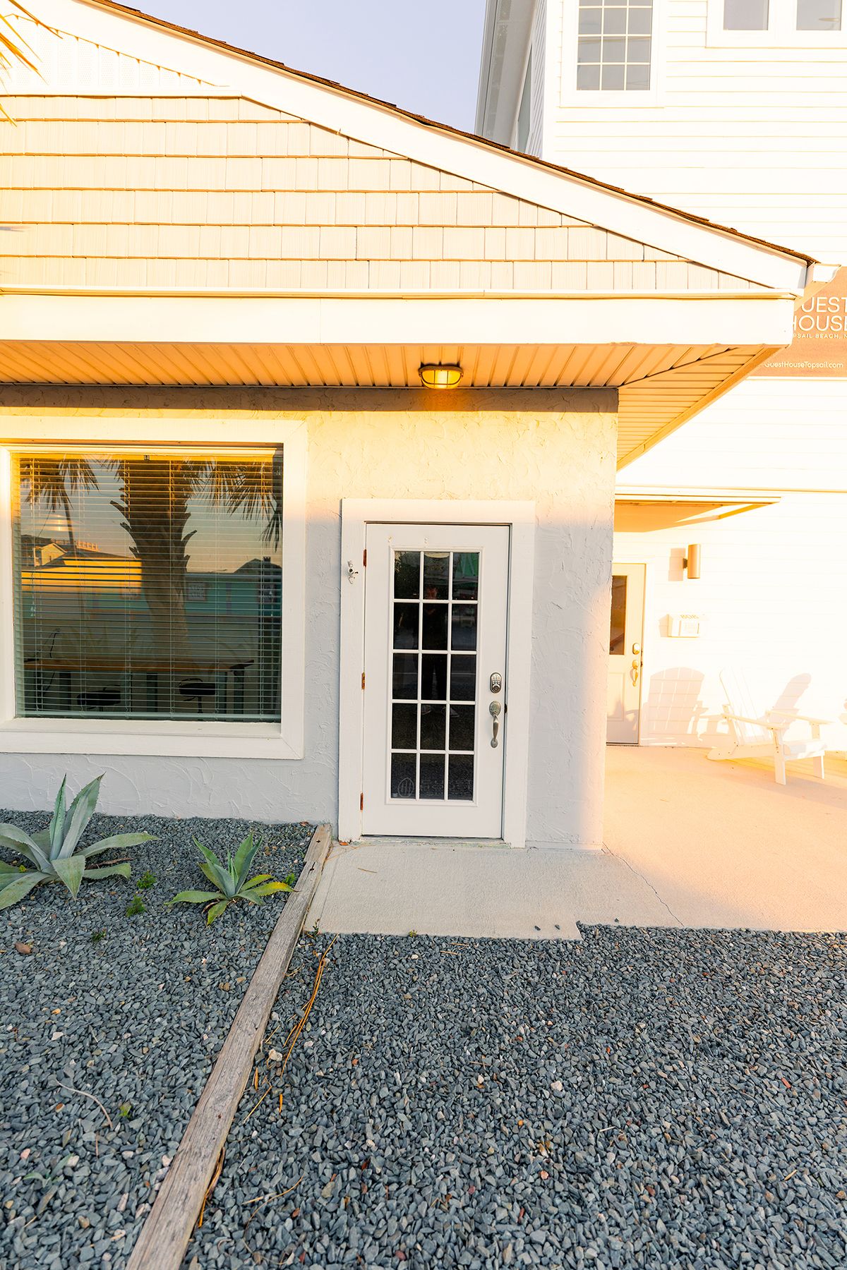  808 S Anderson Boulevard, Topsail Beach, NC 28445 - 物件實景