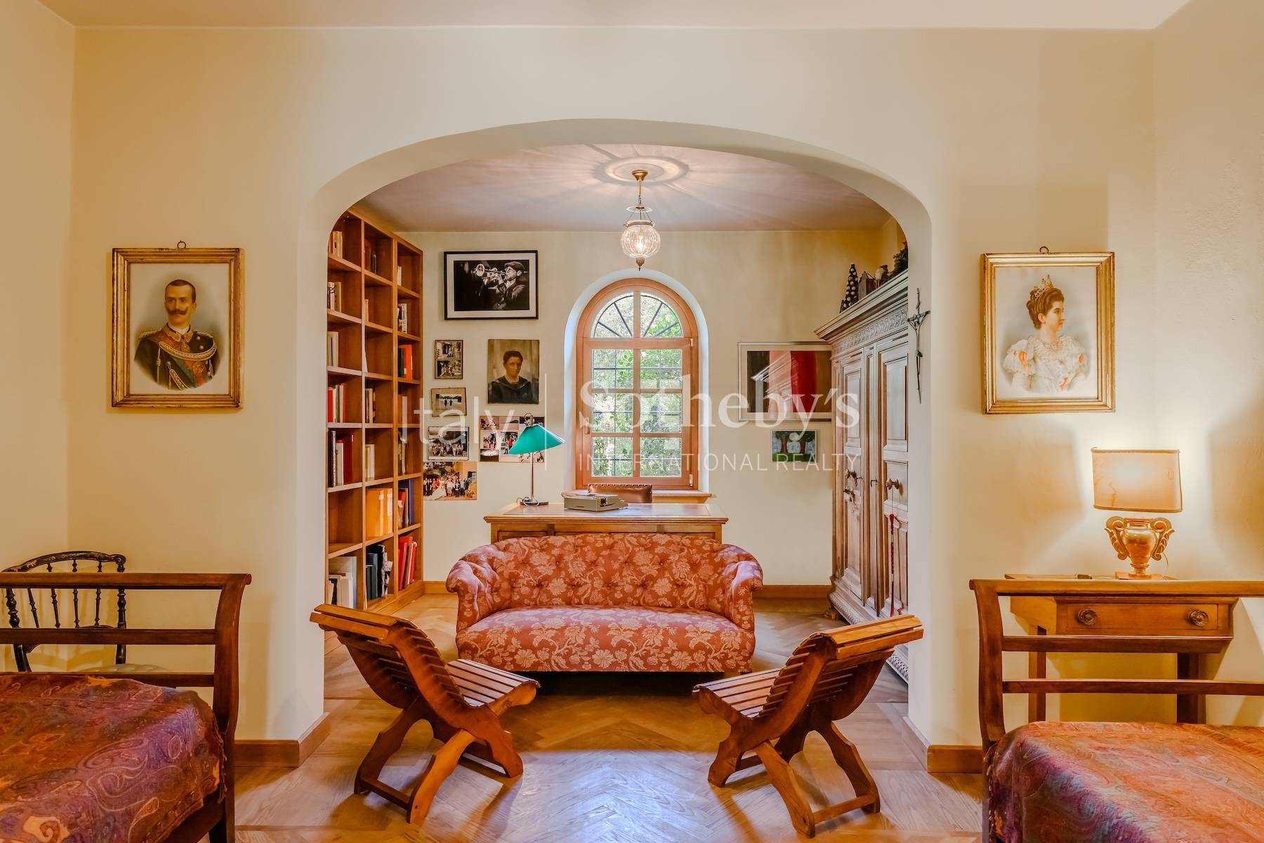  Prestigious Panoramic Estate in the Hills of Biella - 物件實景