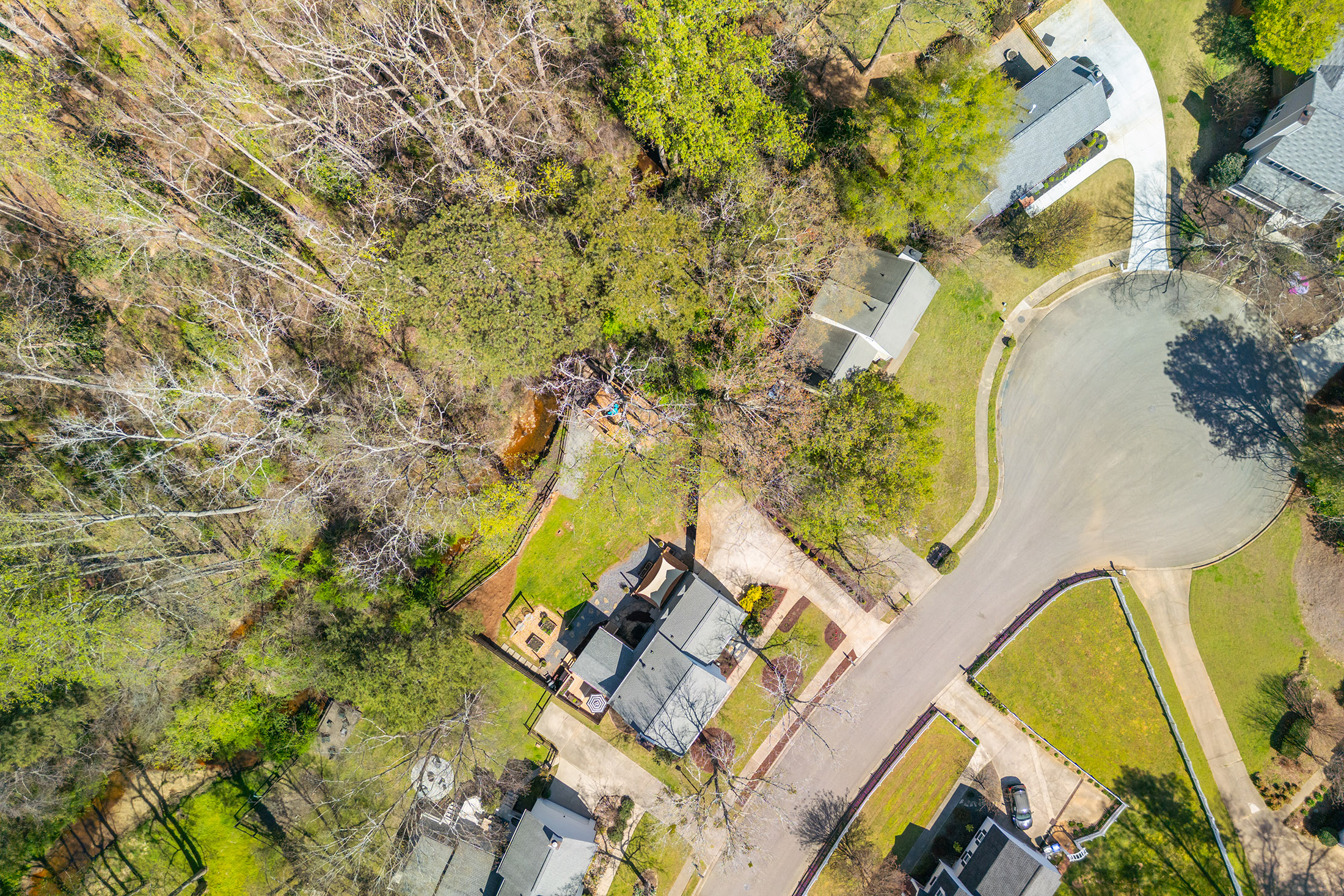  Designer Charm in Downtown Roswell - 物件實景