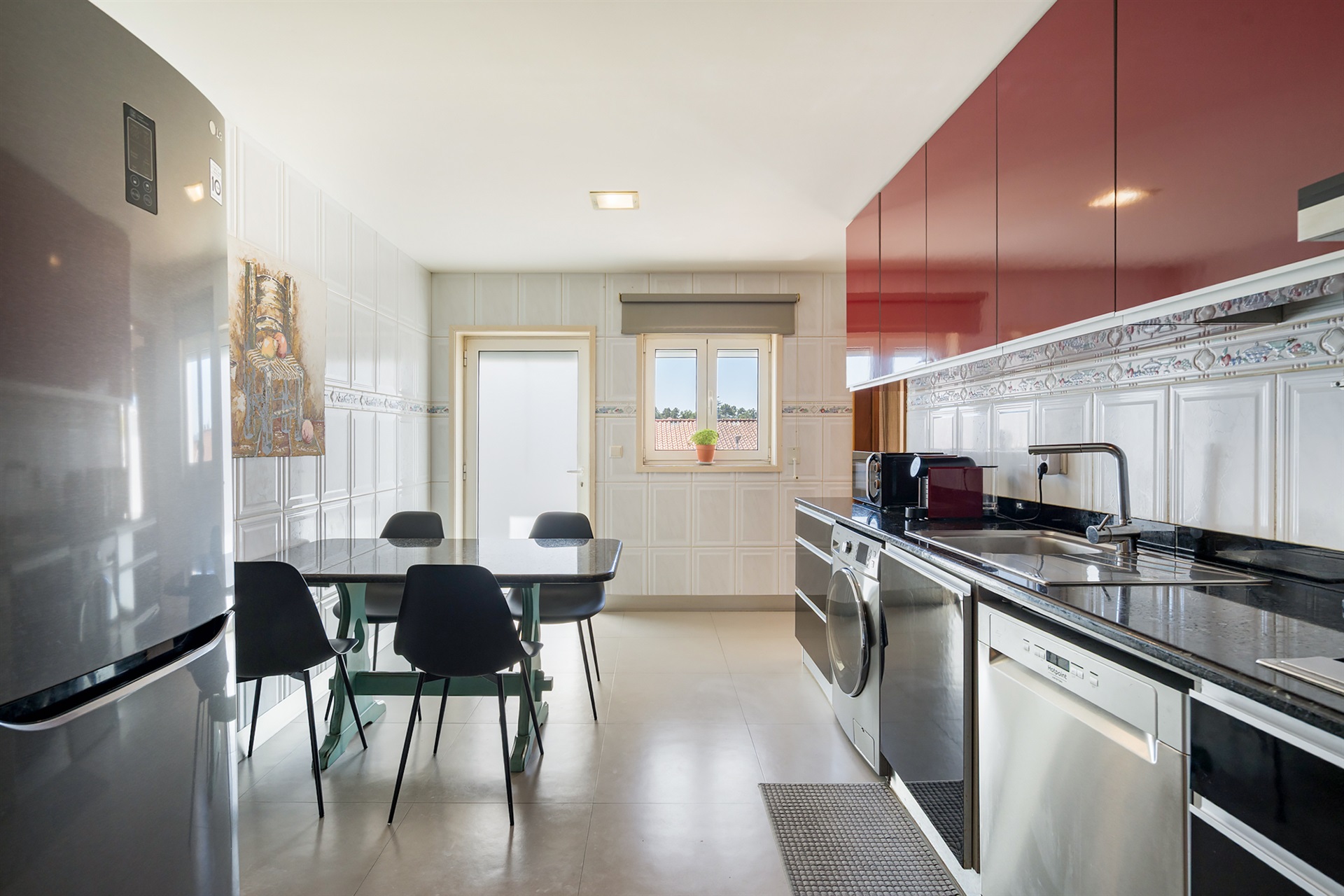  Terraced house, 3 bedrooms, for Sale - 物件實景