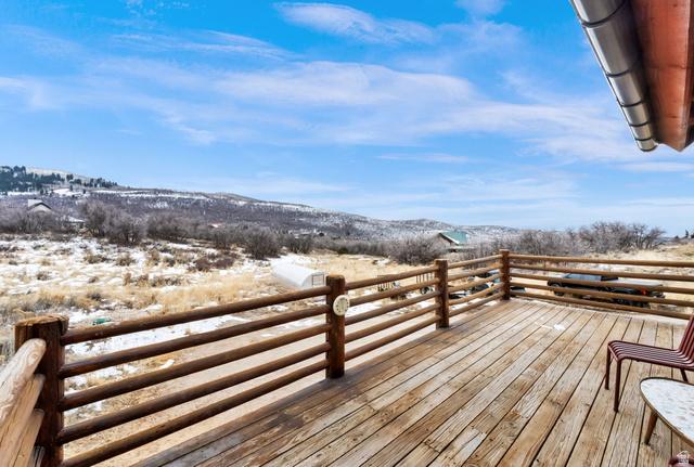 Heber City, Utah, 84032, United States, 3 Bedrooms Bedrooms, ,2 BathroomsBathrooms,Residential,For Sale,2014044