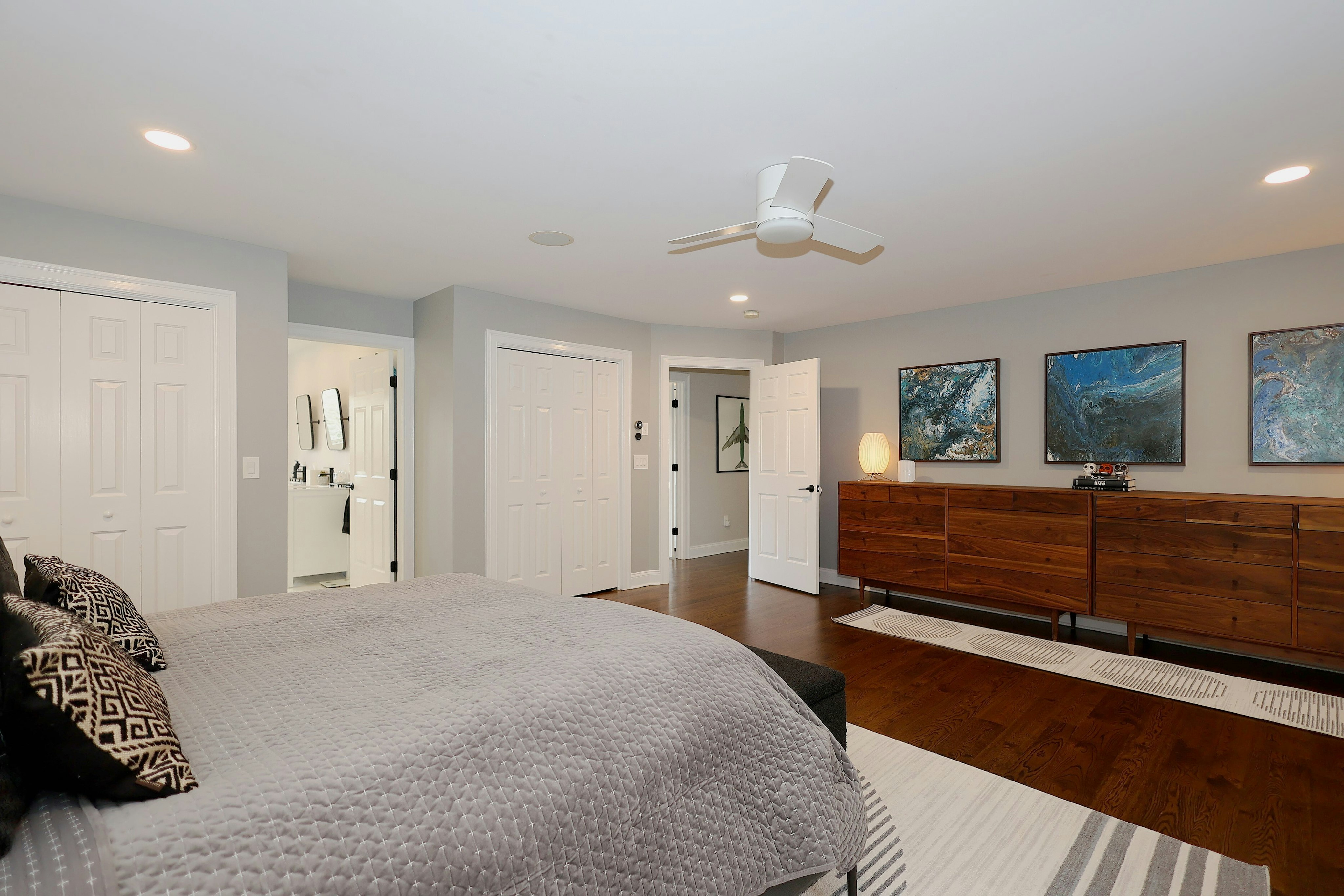  Impeccable Shingle Style Country Cape - 物件實景