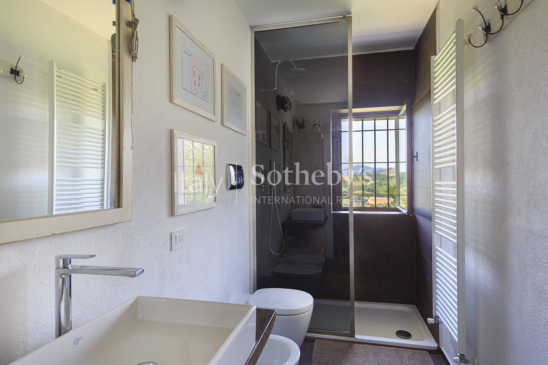  Charming Country House with Pool in the Hills of Castell