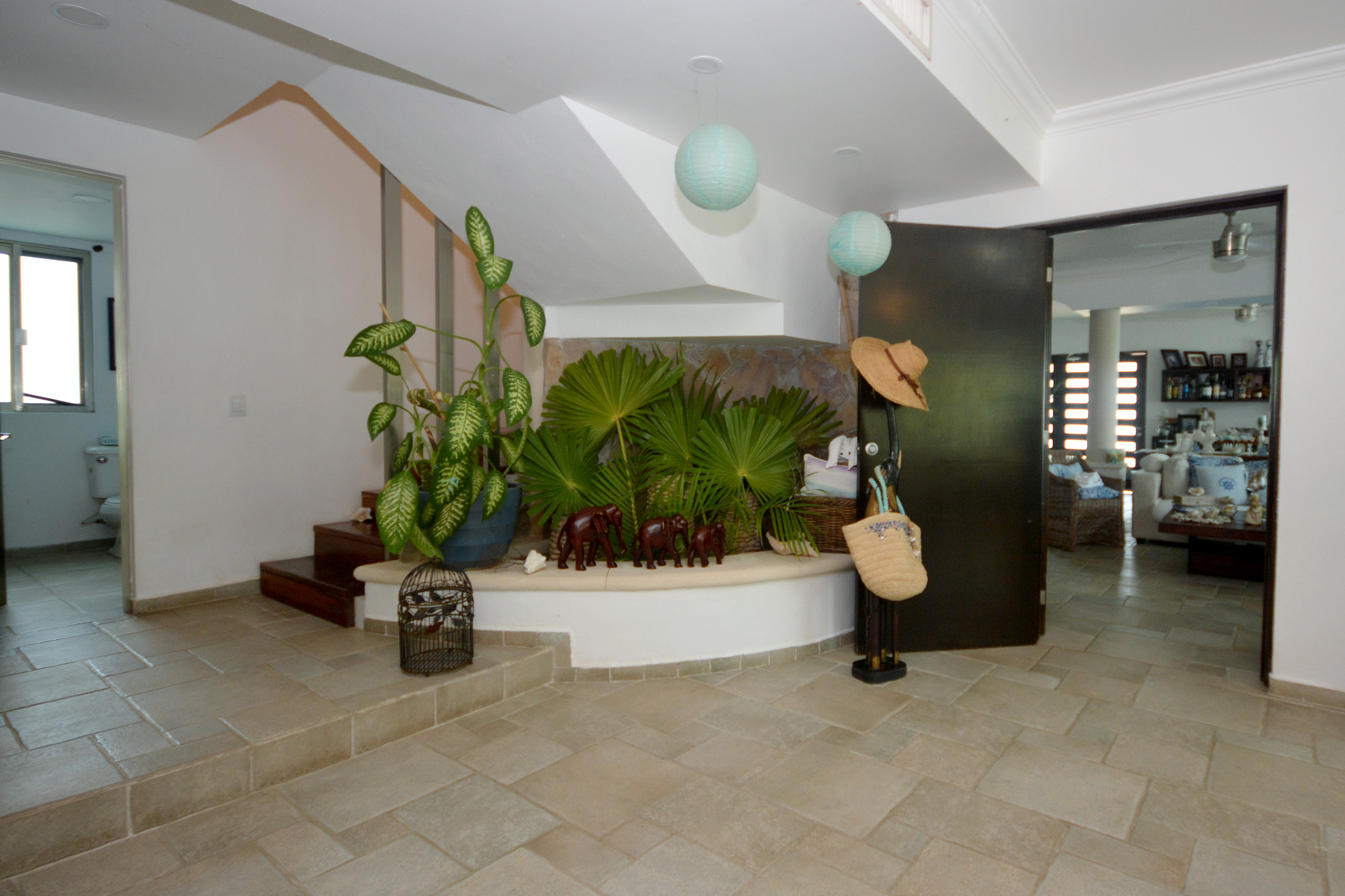  DUPLEX 8 BEDROOM HOME NEAR THE BEACH - 物件實景