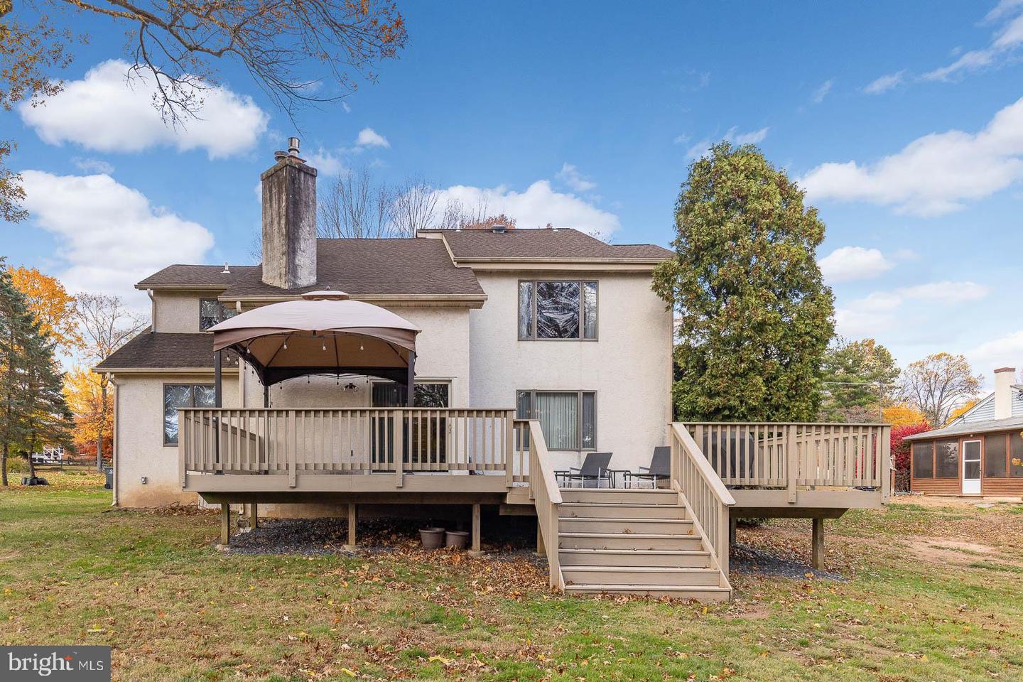 Chalfont, Pennsylvania, 18914, United States, 4 Bedrooms Bedrooms, ,4 BathroomsBathrooms,Residential,For Sale,1991074