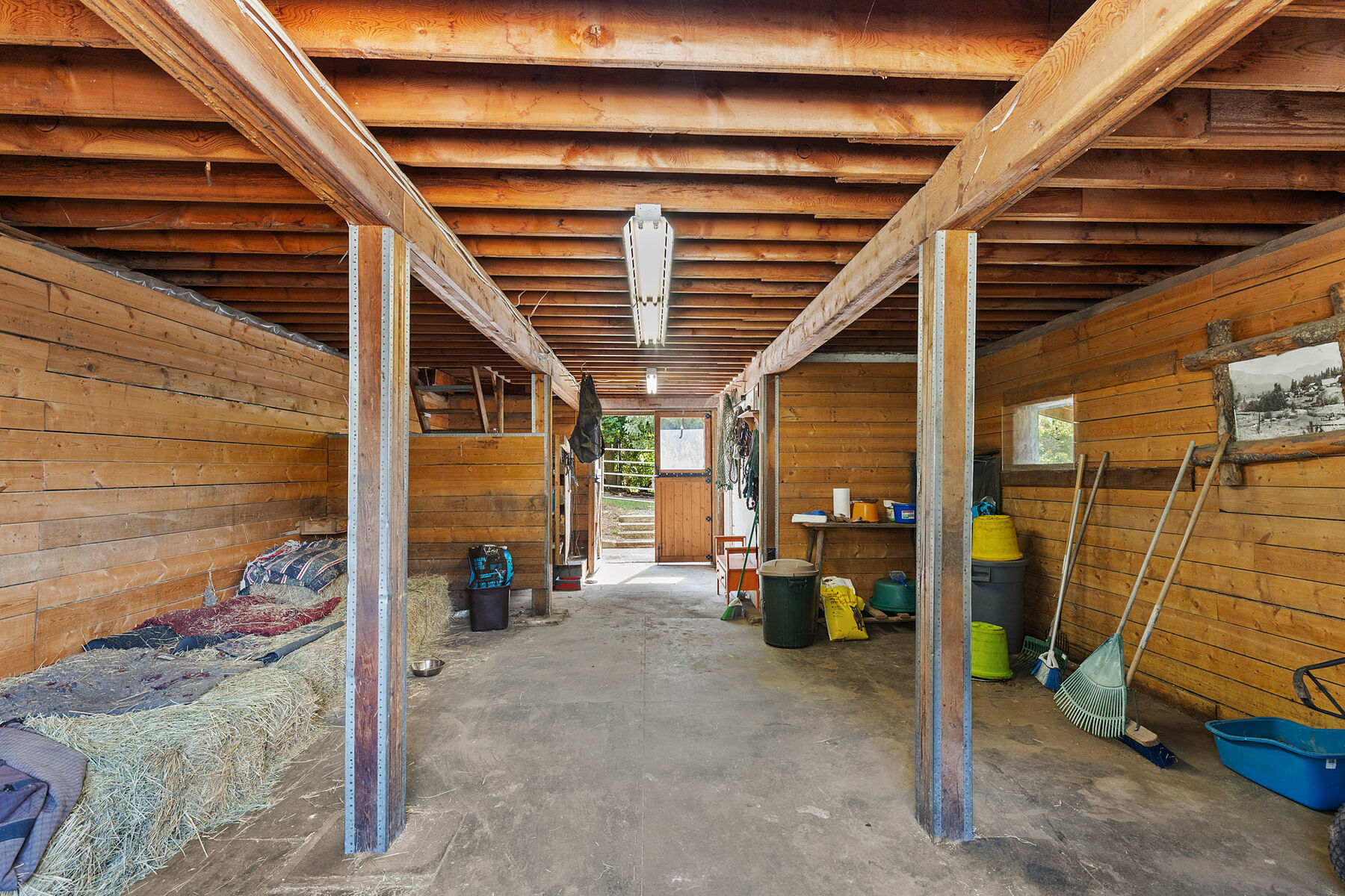  Ten Acres in Coldstream - 物件實景