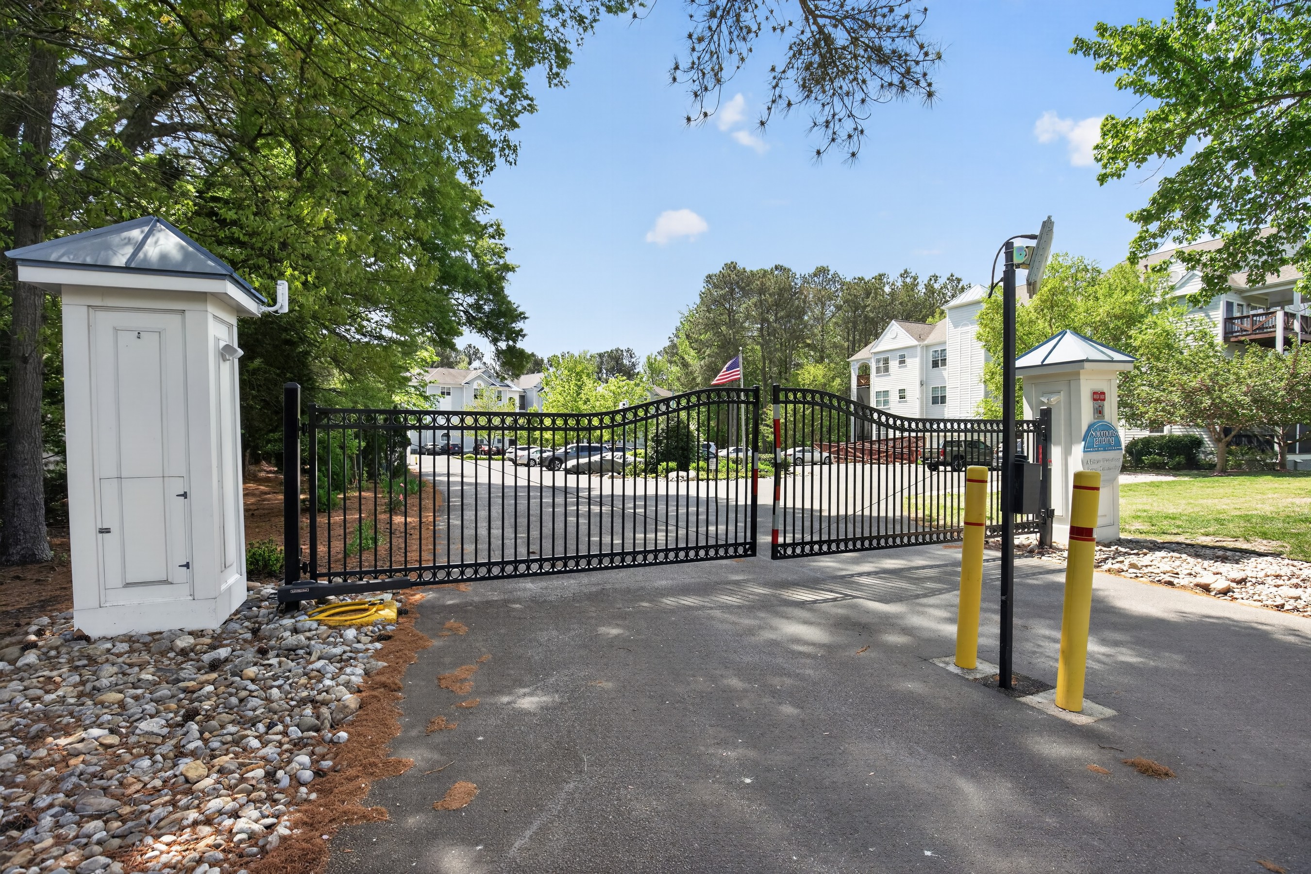  SOLOMONS LANDING - 物件實景