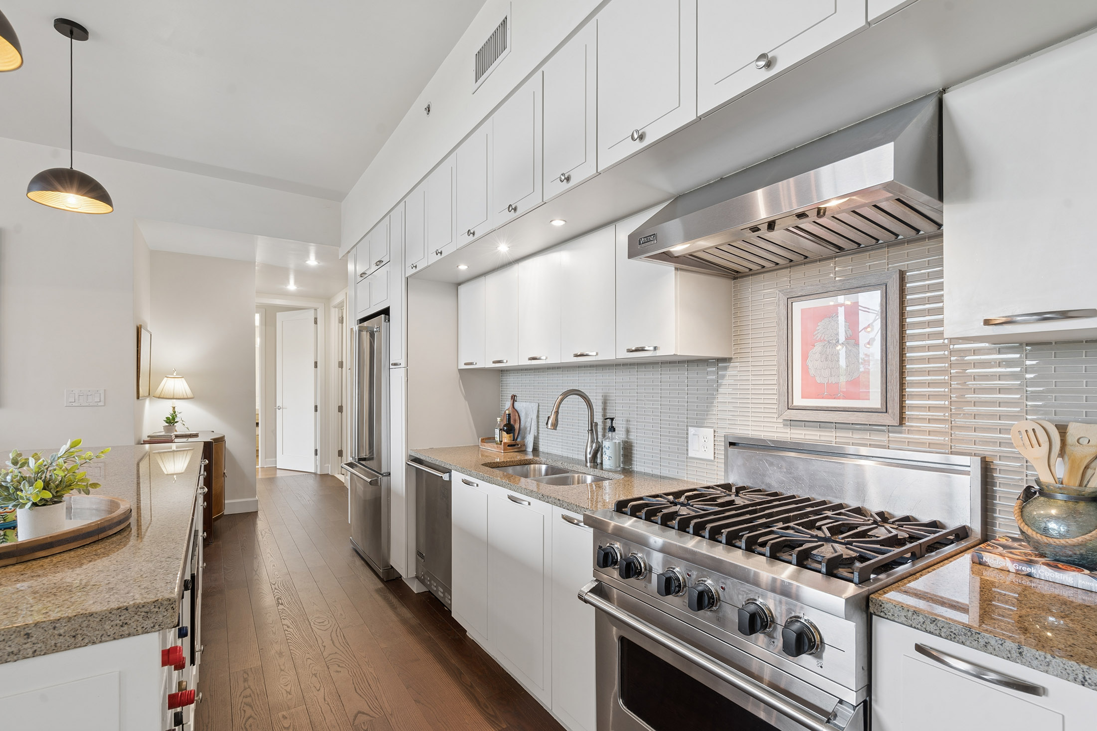  An Oasis in the City - Luxury, Tranquility and Convenience - 物件實景