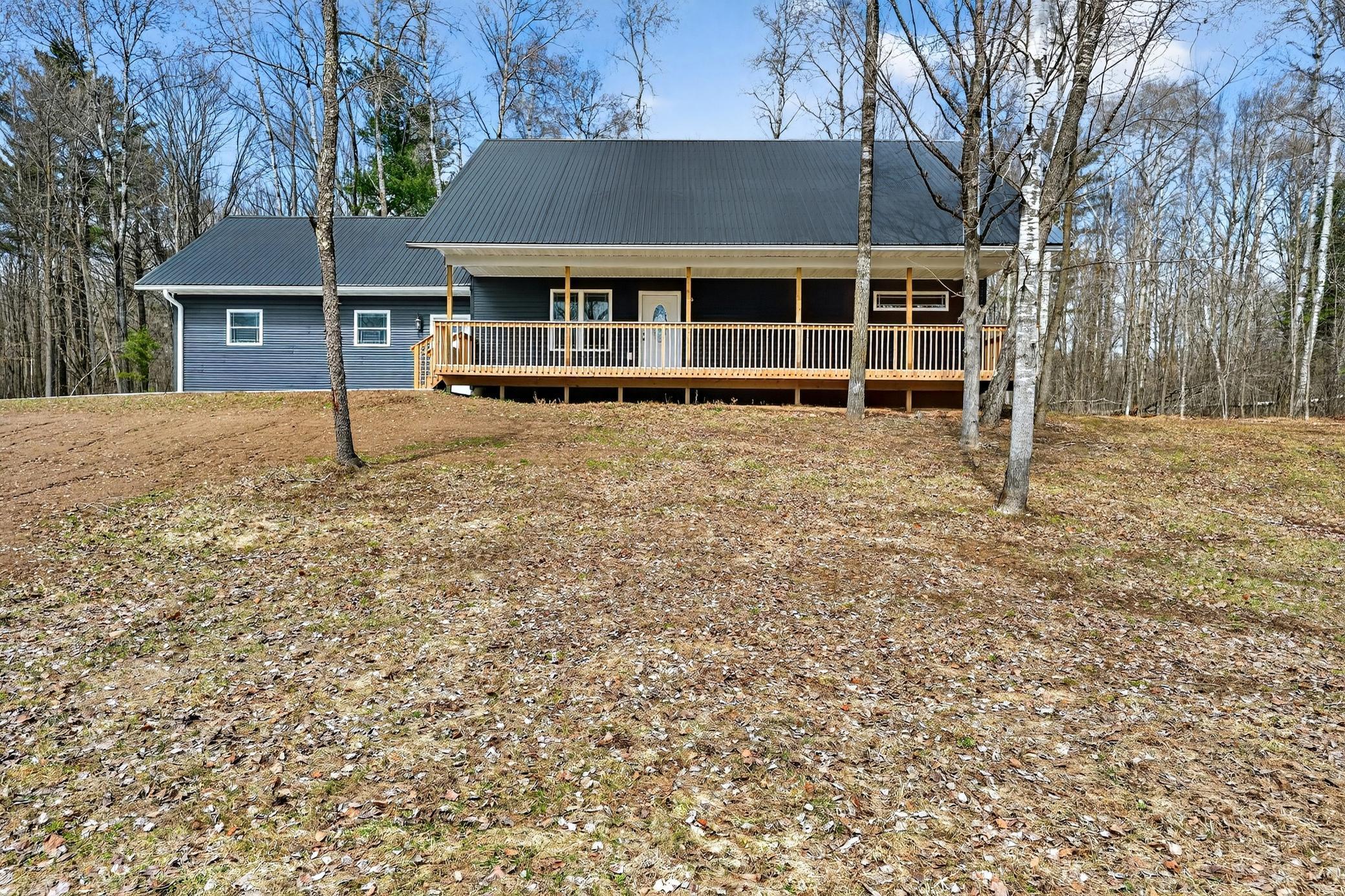 Winter, Wisconsin, 54896, United States, 5 Bedrooms Bedrooms, ,3 BathroomsBathrooms,Residential,For Sale,2034857