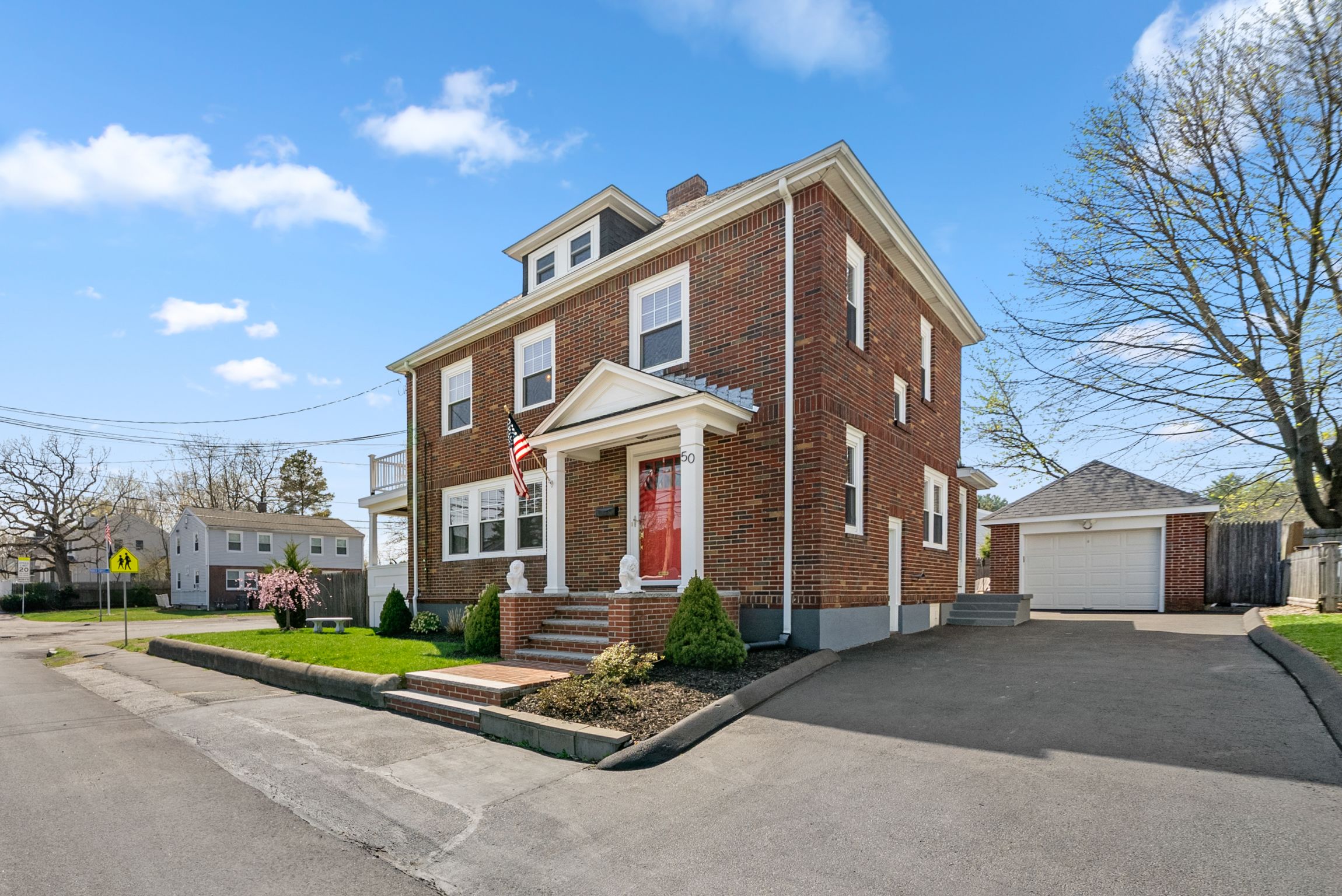  50 Hillside Rd, Dedham, MA, 02026 - 物件實景