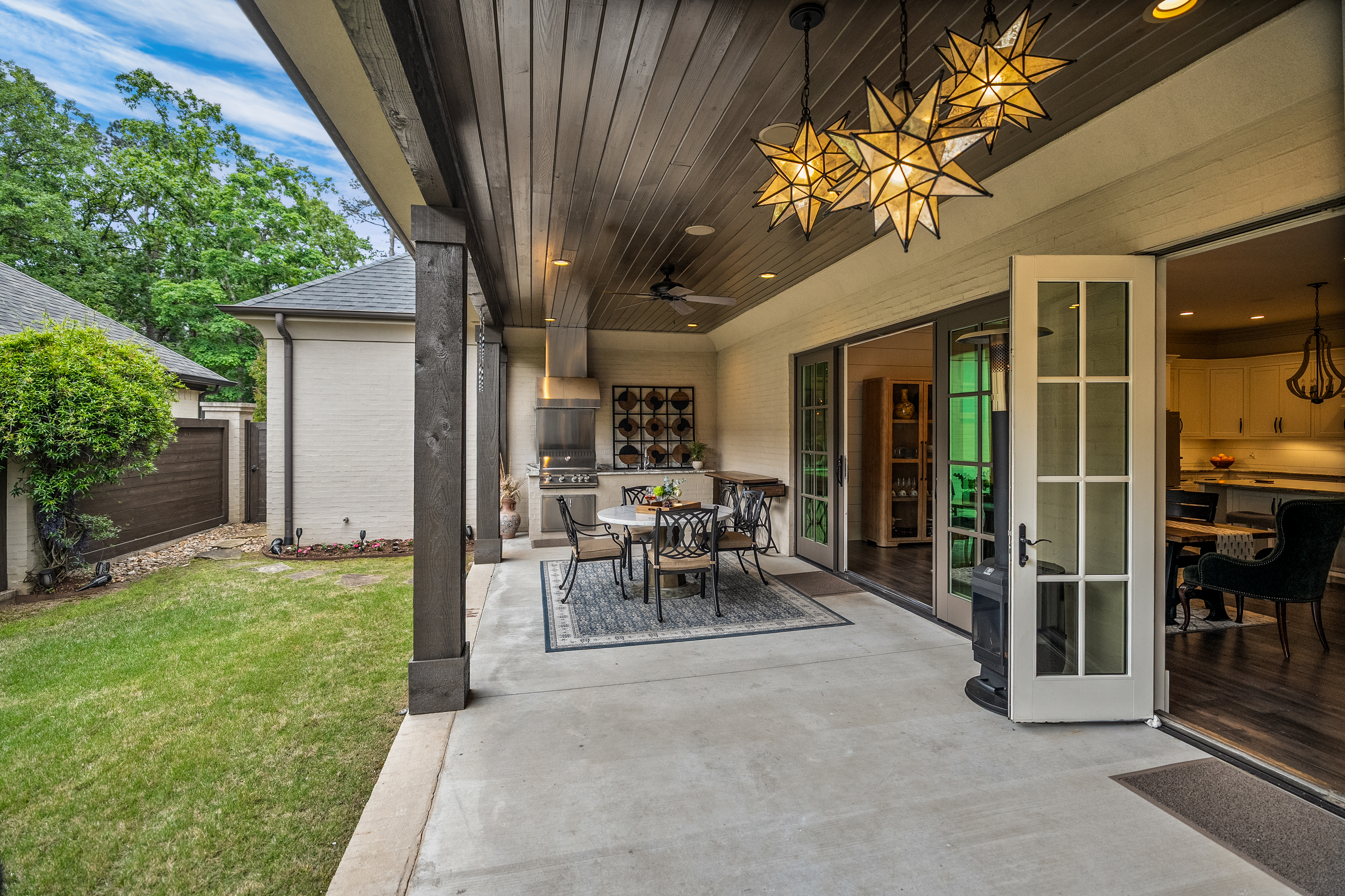  18 Hallen, Little Rock, AR, 72223 - 物件實景