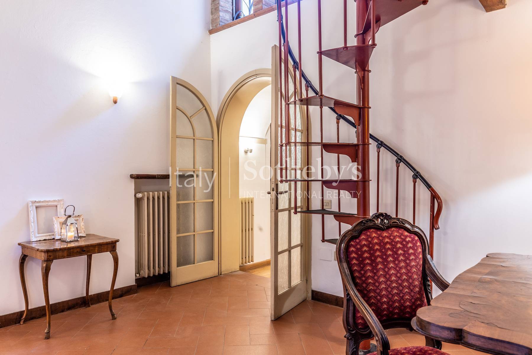  Renaissance residence in the heart of Ferrara - 物件實景