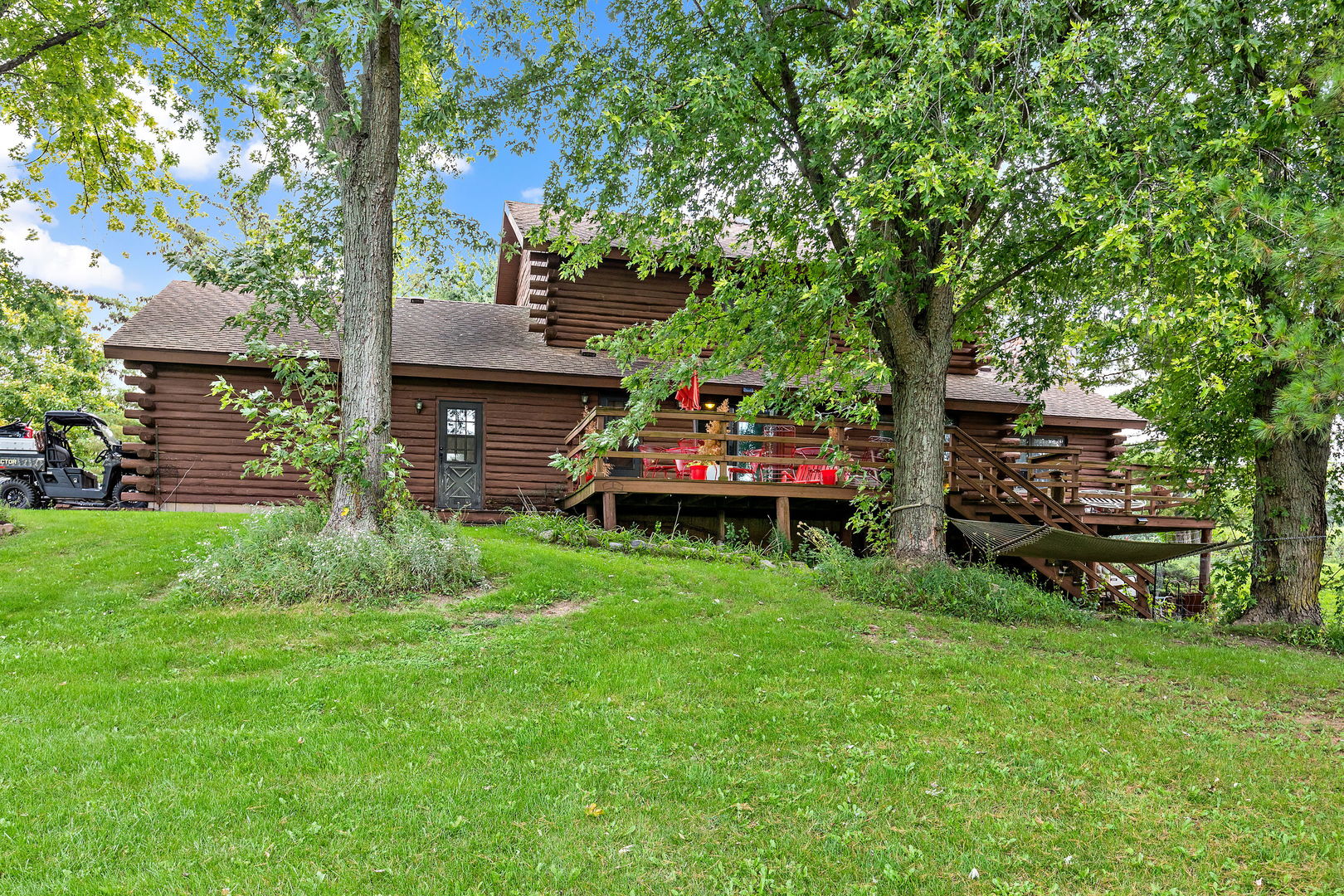 29650 N Garland Road, Wauconda, Illinois, 60084, United States, 3 Bedrooms Bedrooms, ,3 BathroomsBathrooms,Residential,For Sale,29650 N Garland Road,1374761