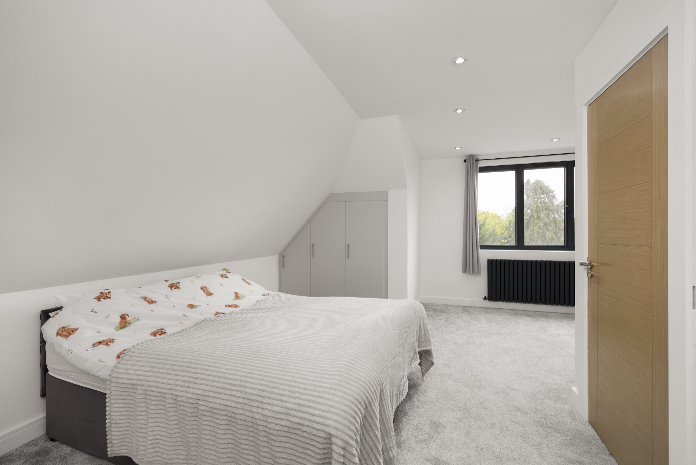  A Detached House with a Generous Garden Between Richmond Park and Wimbledon Comm - 物件實景