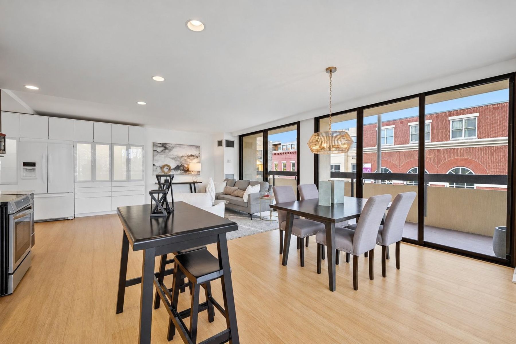  400 Madison Street, Alexandria, VA, 22314 - 物件實景