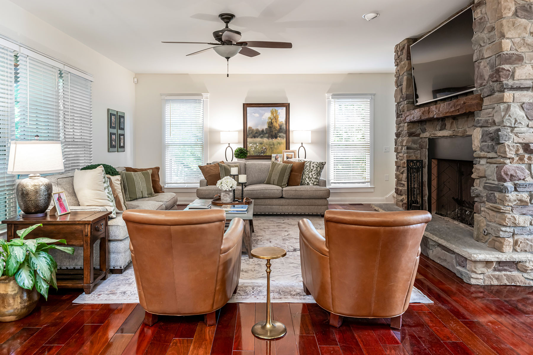  ASHEVILLE - 物件實景