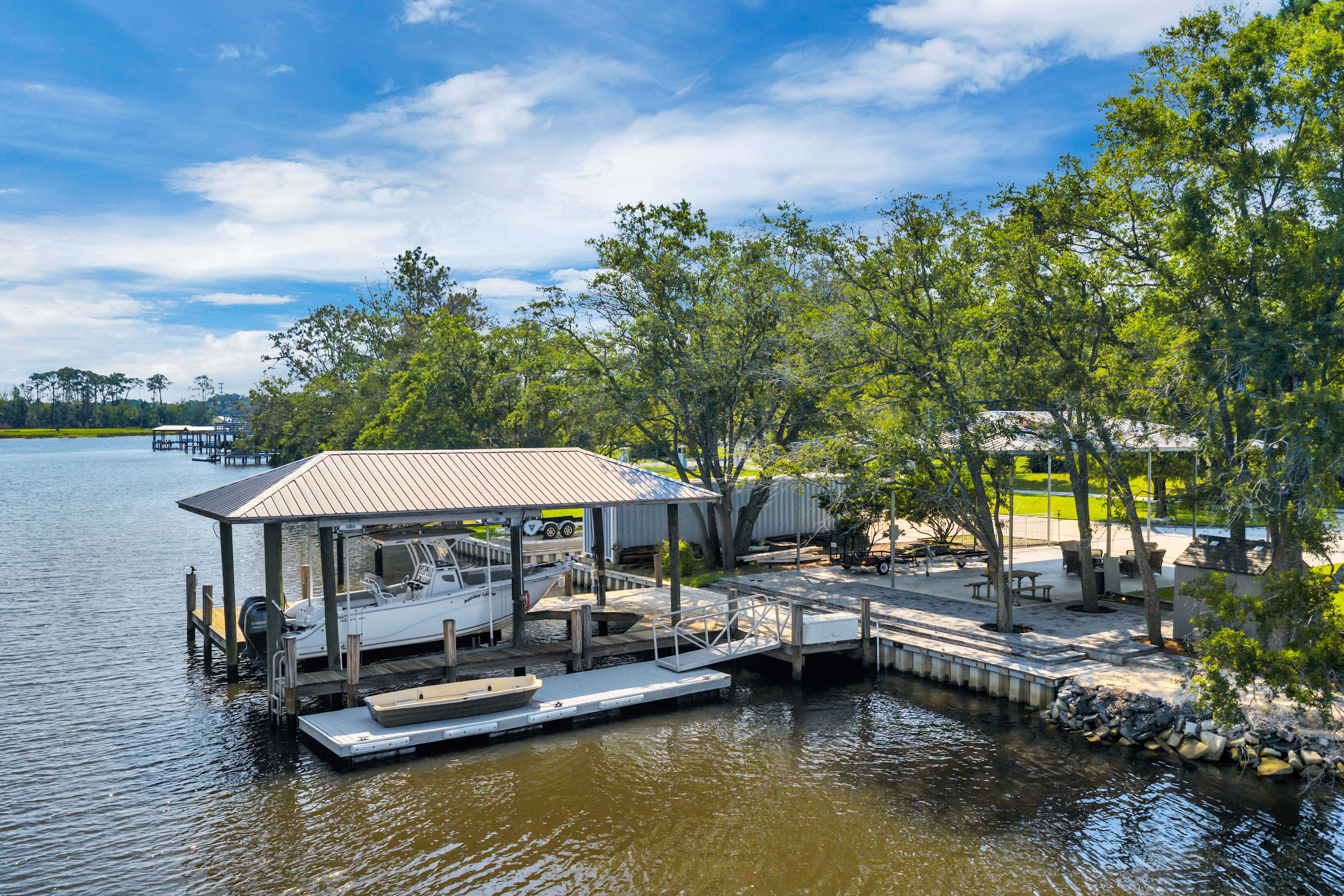  580 Broward Road, Jacksonville, FL, 32218 - 物件實景