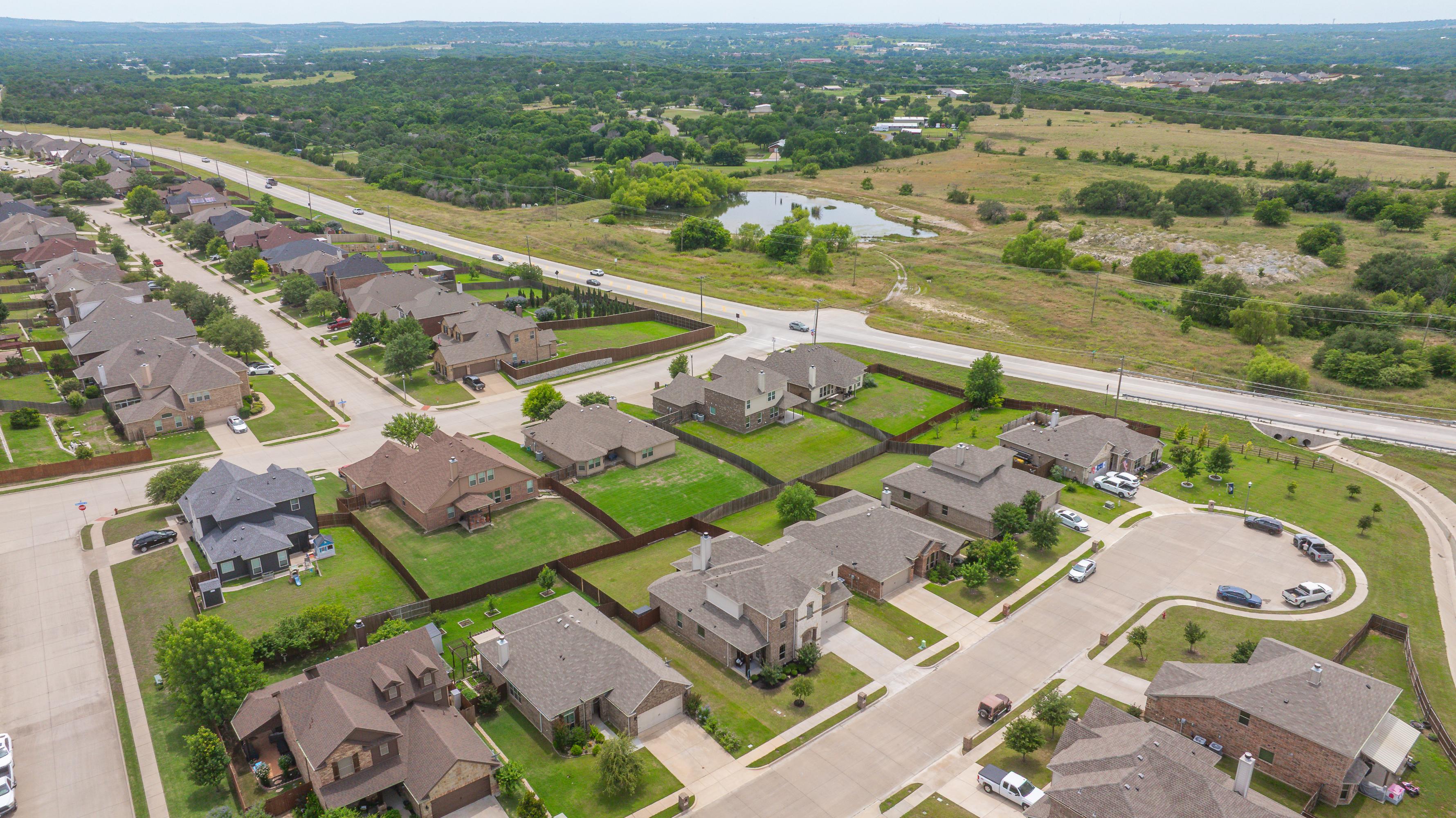  1544 Signature Drive, Weatherford, TX, 76087 - 物件實景